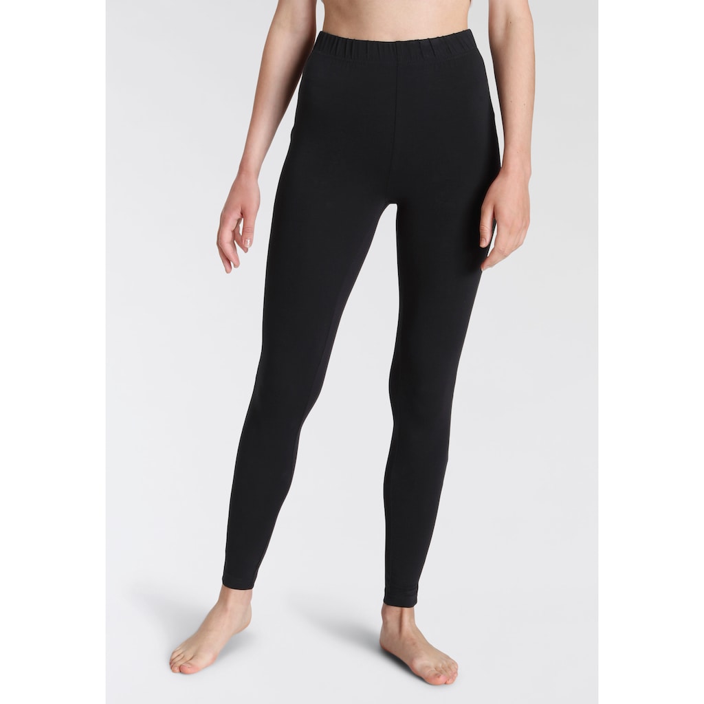 Boysen's Leggings, (Packung, 2er-Pack)