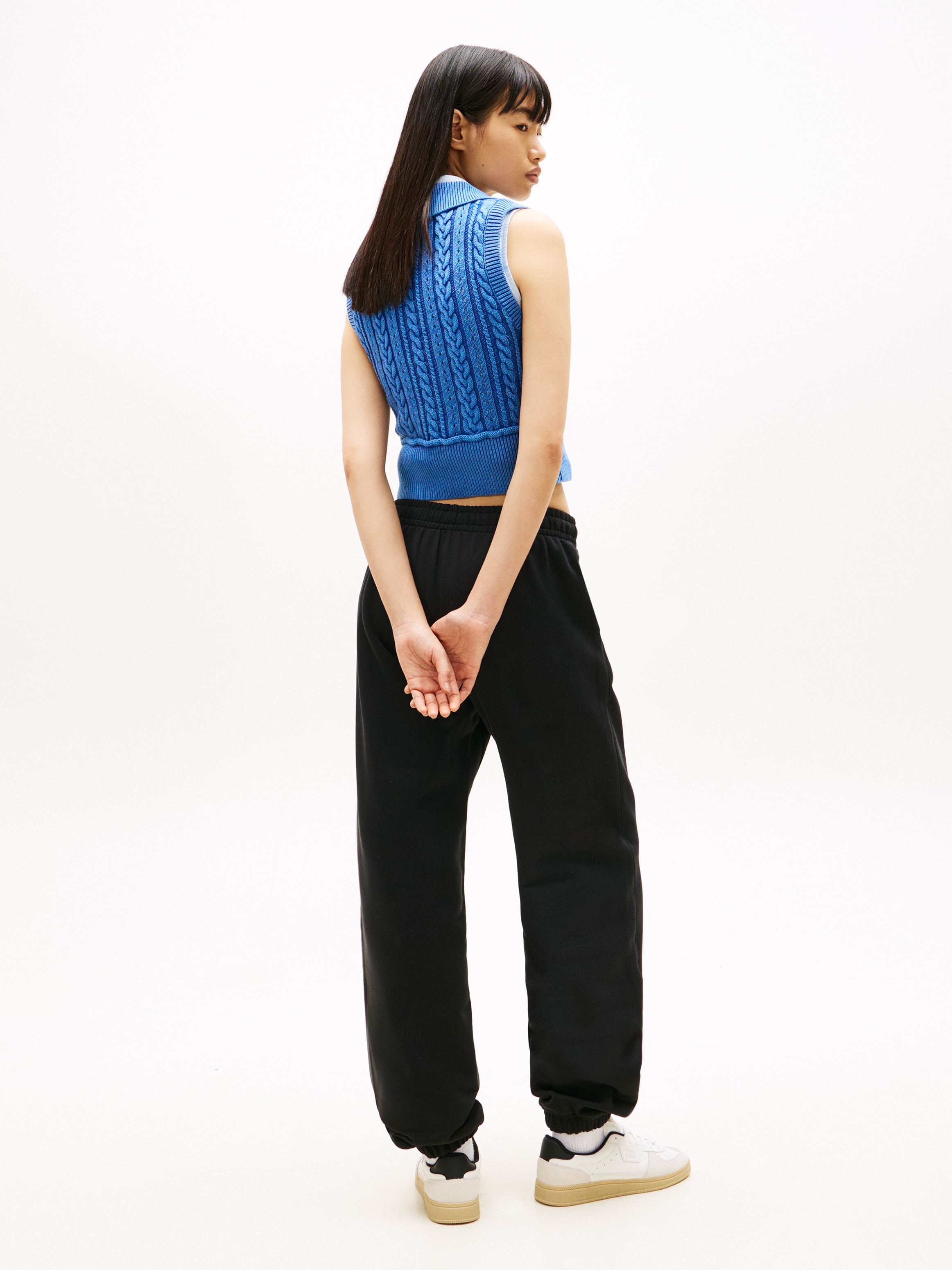 Tommy Jeans Sweathose »TJW BADGE SWEATPANT«