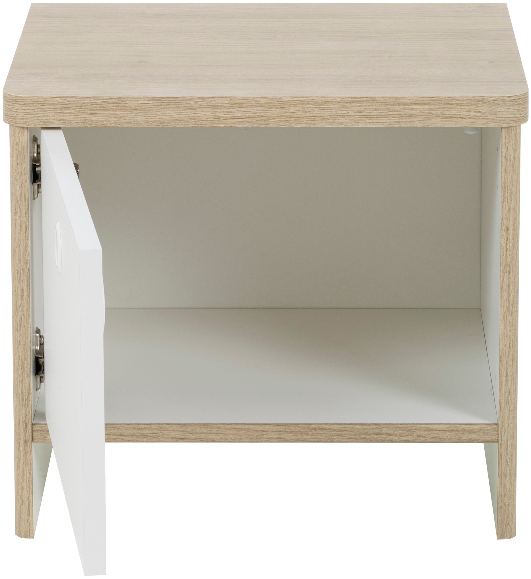 Gami Schlafzimmer-Set »Set 4 Tlg«, Ein komplettes Schlafzimmer mit Stauraum