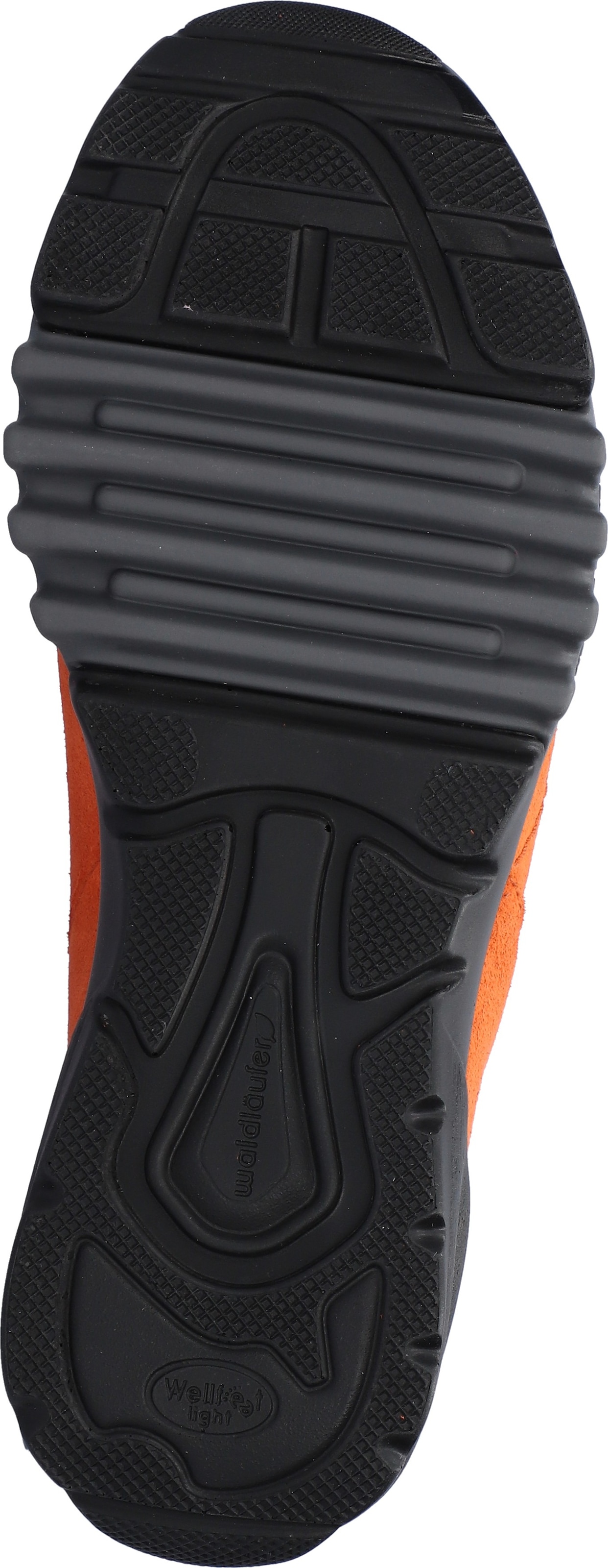 Waldläufer Trekkingschuh »H-AMIATA«  , Freizeitschuh, Halbschuh, Outdoorschuh mit TEX-Ausstattung, H-Weite