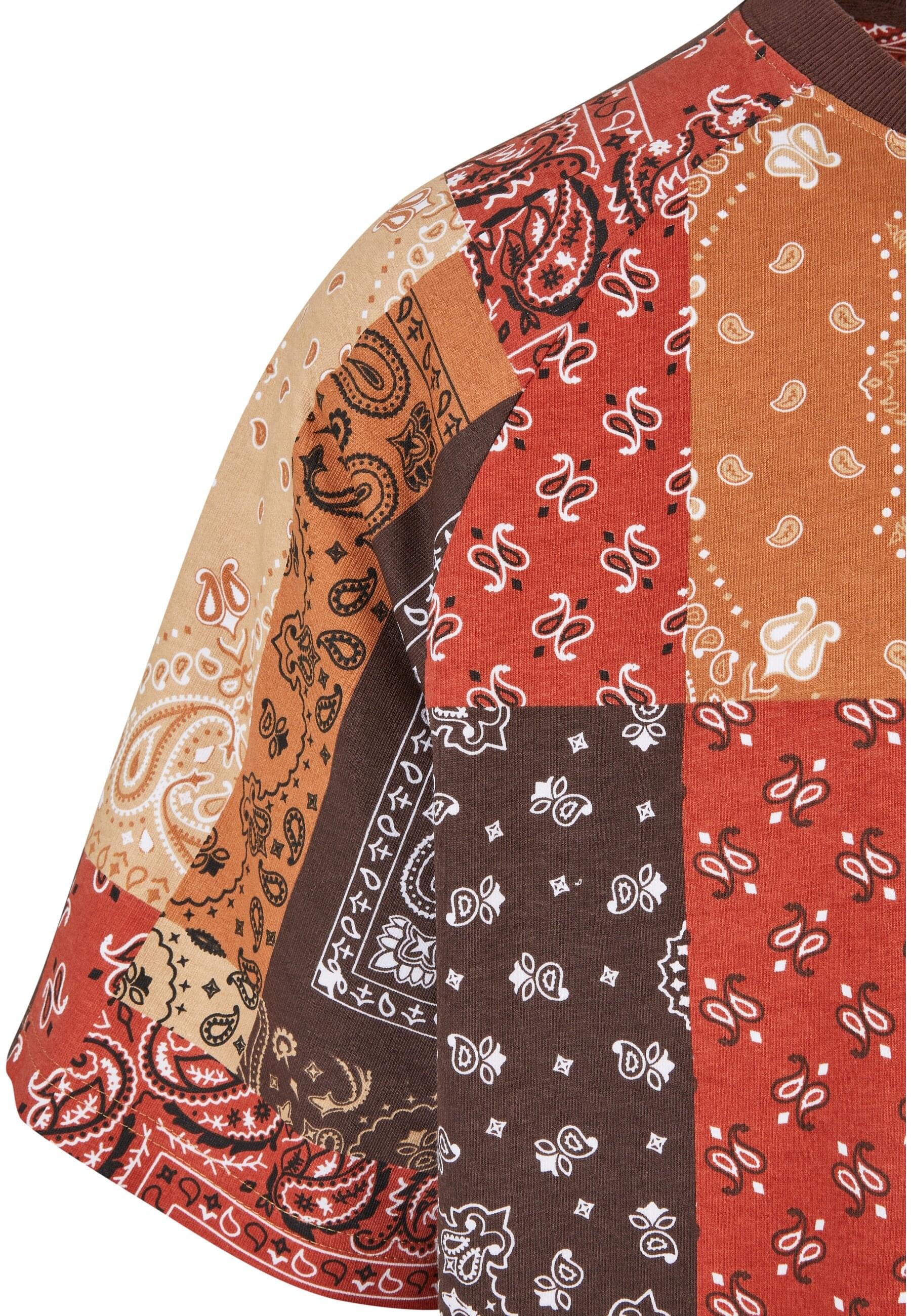 Karl Kani Kurzarmshirt »Karl Kani Herren« 1 Stk.