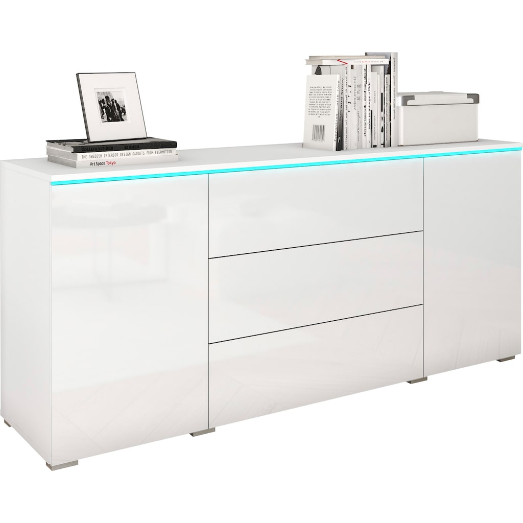 INOSIGN Sideboard »Vera«, Breite 150 cm