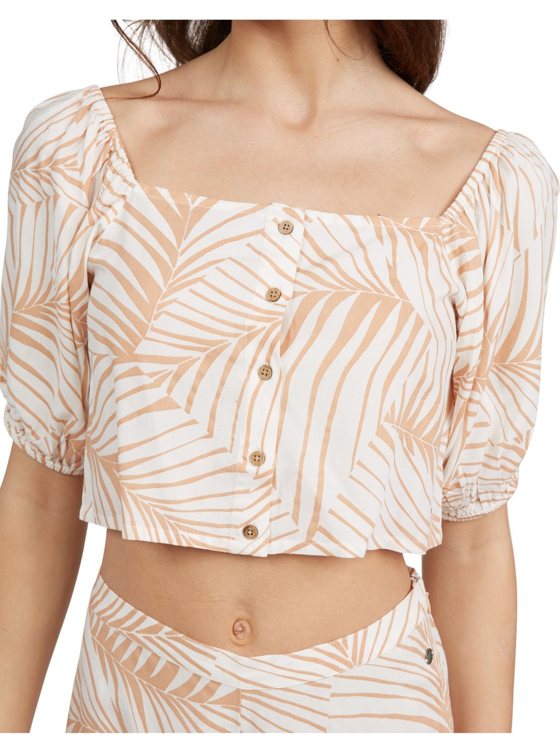 Roxy T-Shirt »Pure Sugar«