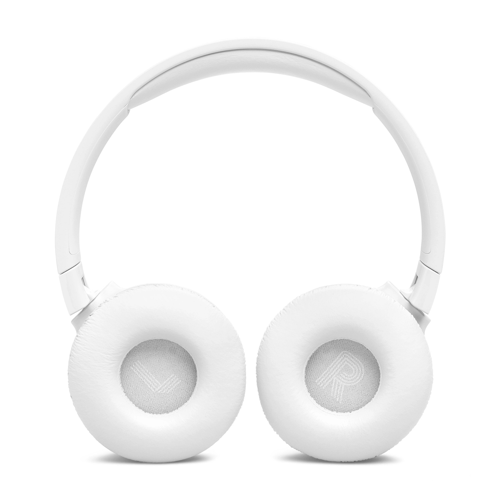JBL Bluetooth-Kopfhörer »Tune 670NC«, auf Adaptive kaufen Noise- Rechnung A2DP Cancelling Bluetooth