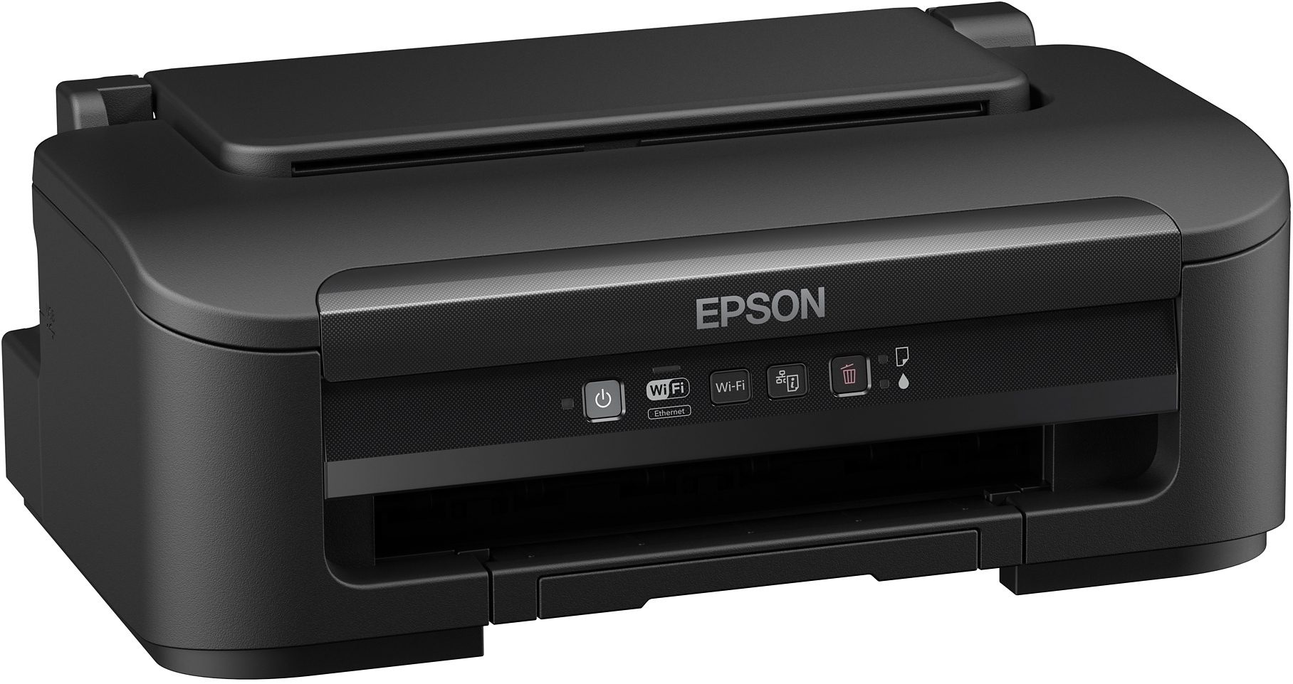 5. Bild von Epson Tintenstrahldrucker »WorkForce WF-2010W«