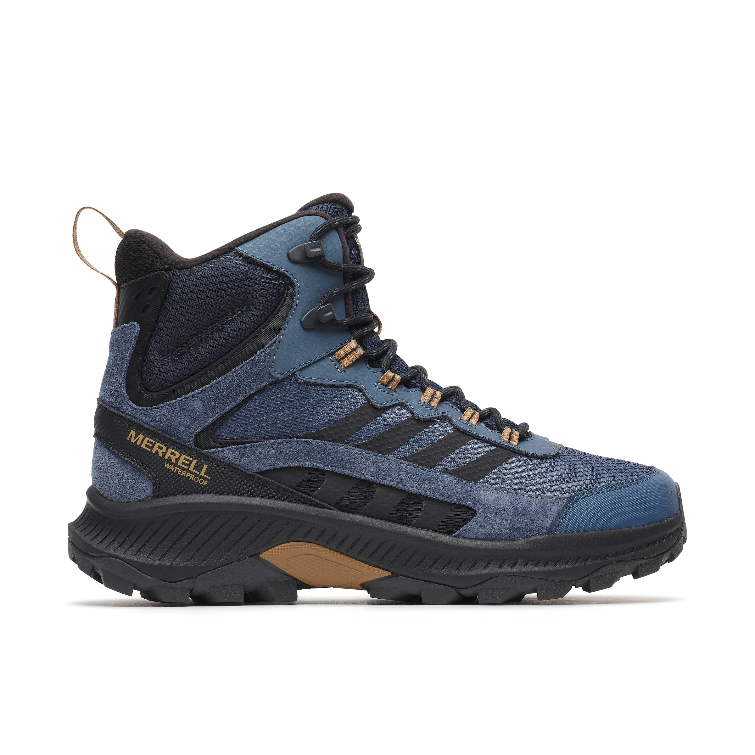 Merrell Wanderschuh »SPEED STRIKE 2 THERMO MID WP«