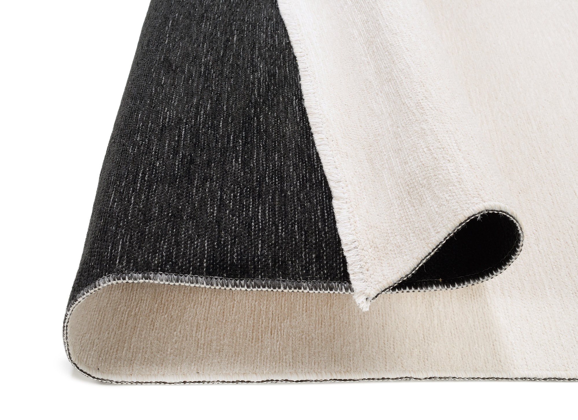 OCI DIE TEPPICHMARKE Teppich »JOKER OF COLORS«, rechteckig, Wendeteppich, weiche flache Oberfläche