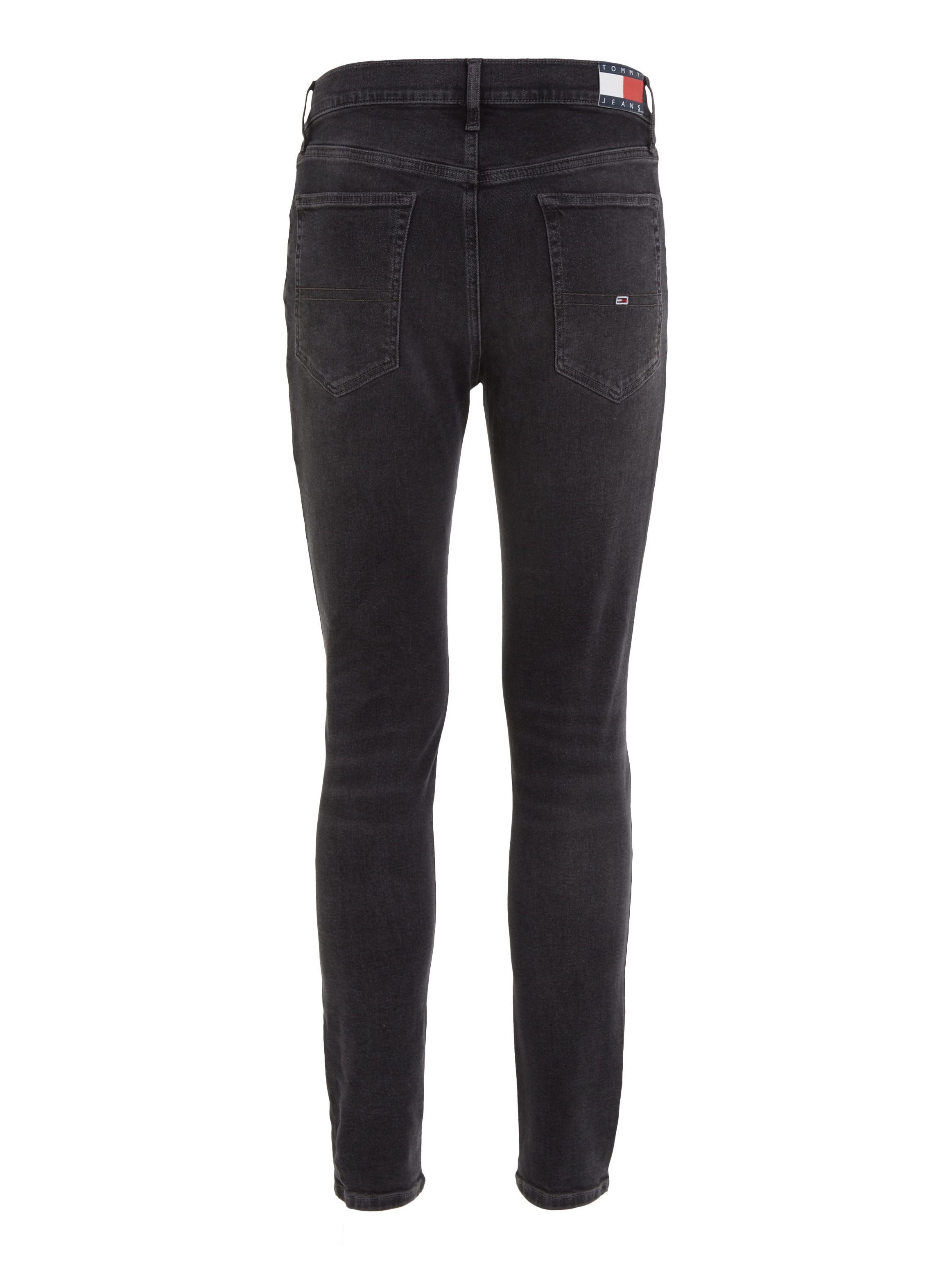 Tommy Jeans Skinny-fit-Jeans »Simon Skinny Jeans Slim«, im 5-Pocket-Style