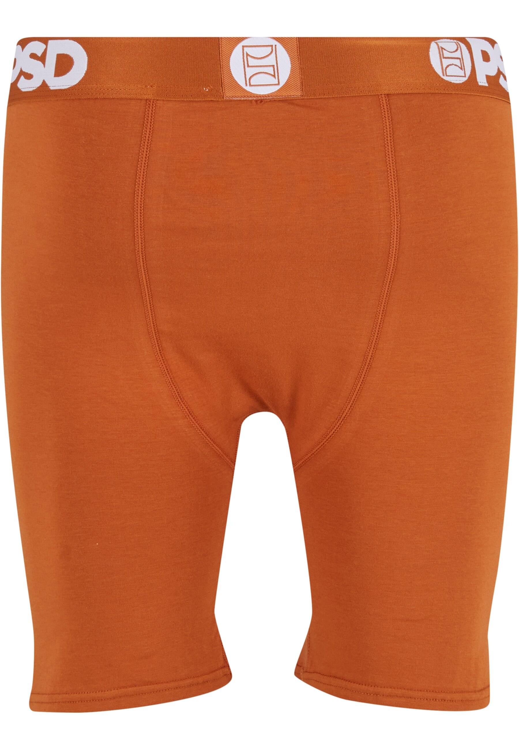 PSD Boxershorts »PSD WESTERN 3 PACK« 1 Stk.