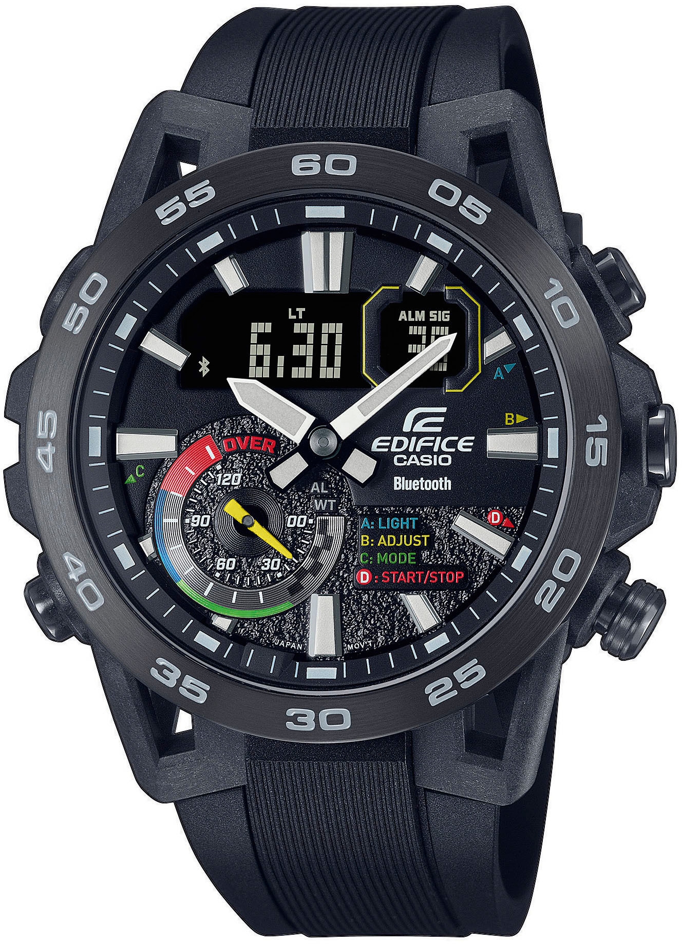 Smartwatch »ECB-40MP-1AEF«