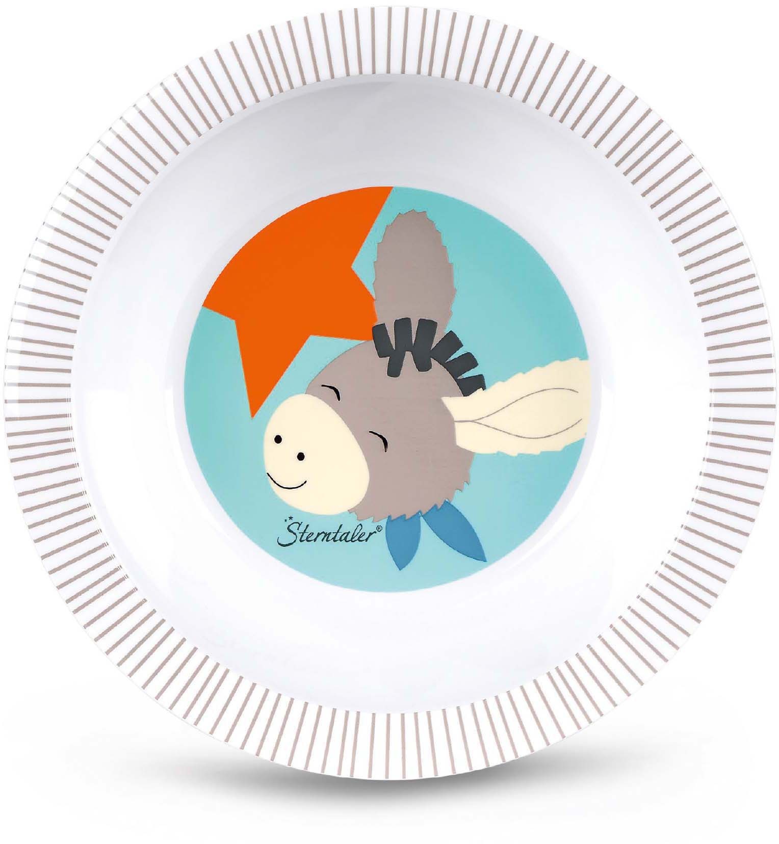 Sterntaler® Kindergeschirr-Set »Emmi« günstig online kaufen