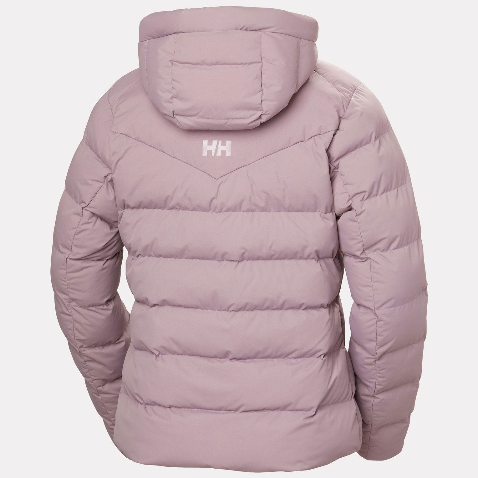 Helly Hansen Steppjacke »W ADORE PUFFY JACKET« sportlich, aus Polyamid, wasserabweisendes Außenmaterial, leicht