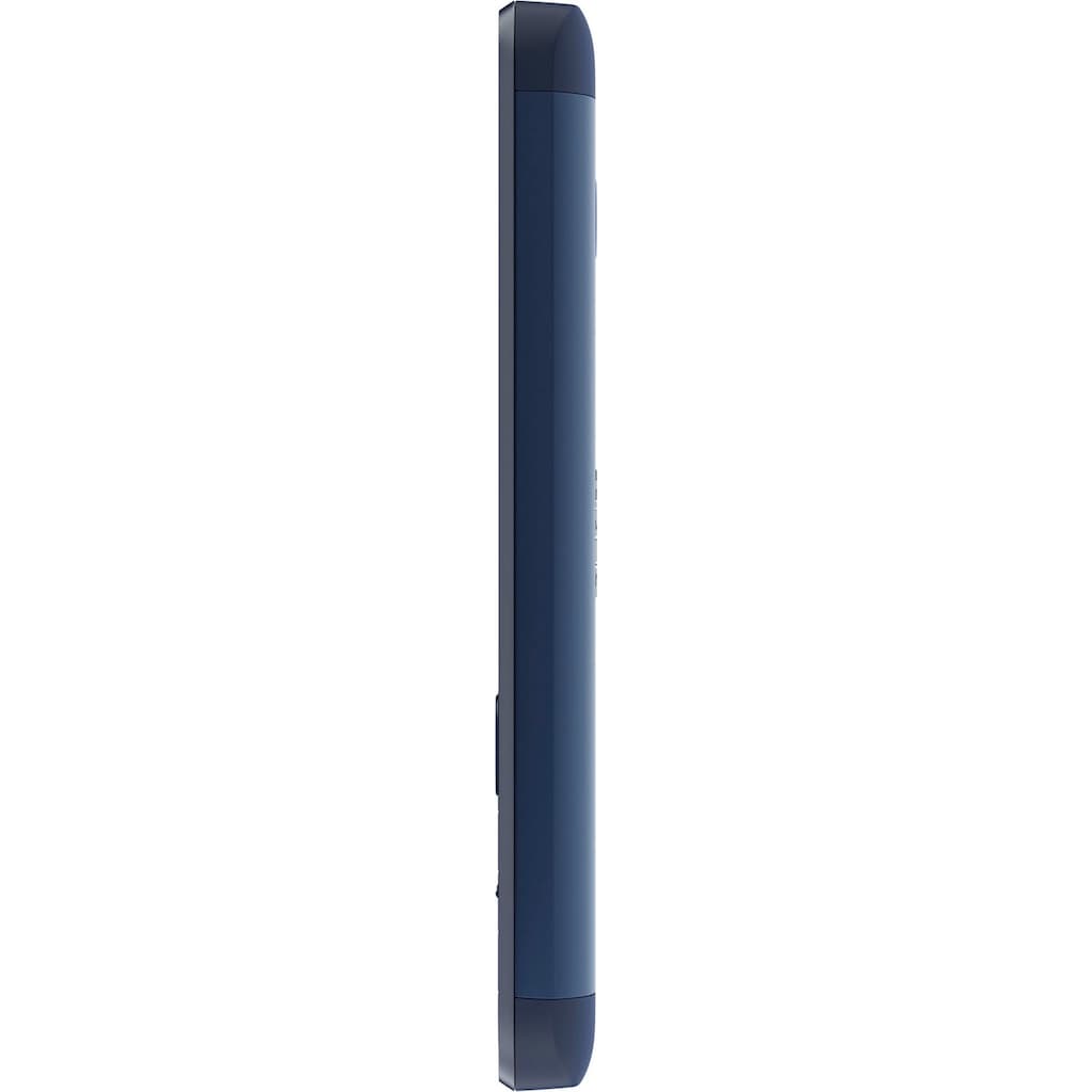 Nokia Handy »230«, midnight blue, 7,11 cm/2,8 Zoll, 2 MP Kamera