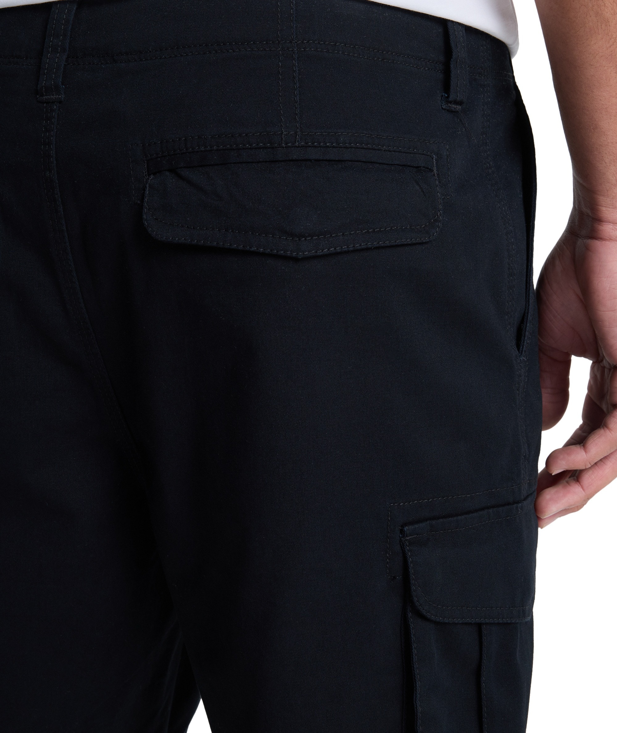 Quiksilver Cargoshorts »MW CARGO SHORT«