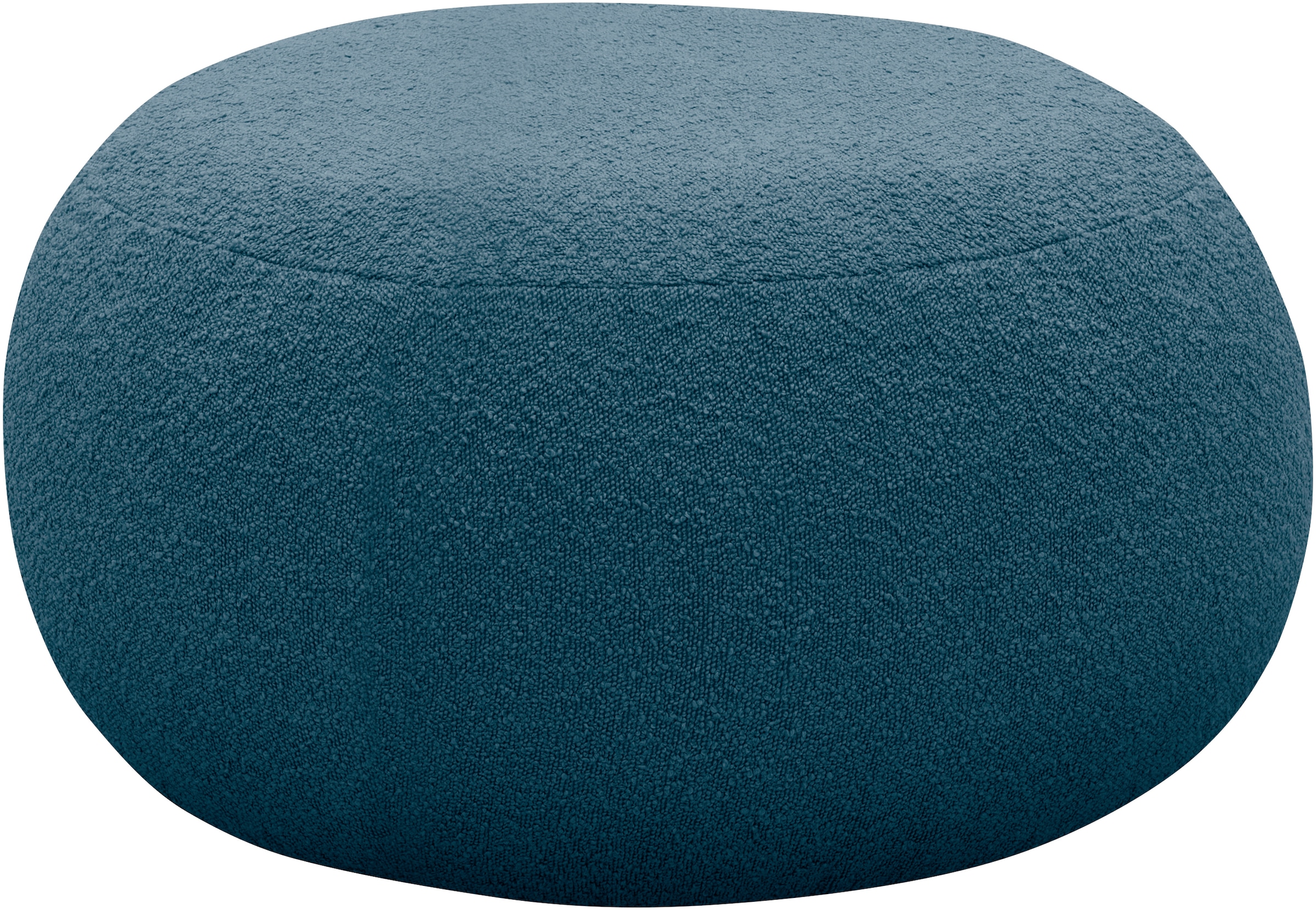 Home affaire Polsterhocker »Mithras I Lieferzeit nur 2 Wochen, passend zum günstig online kaufen