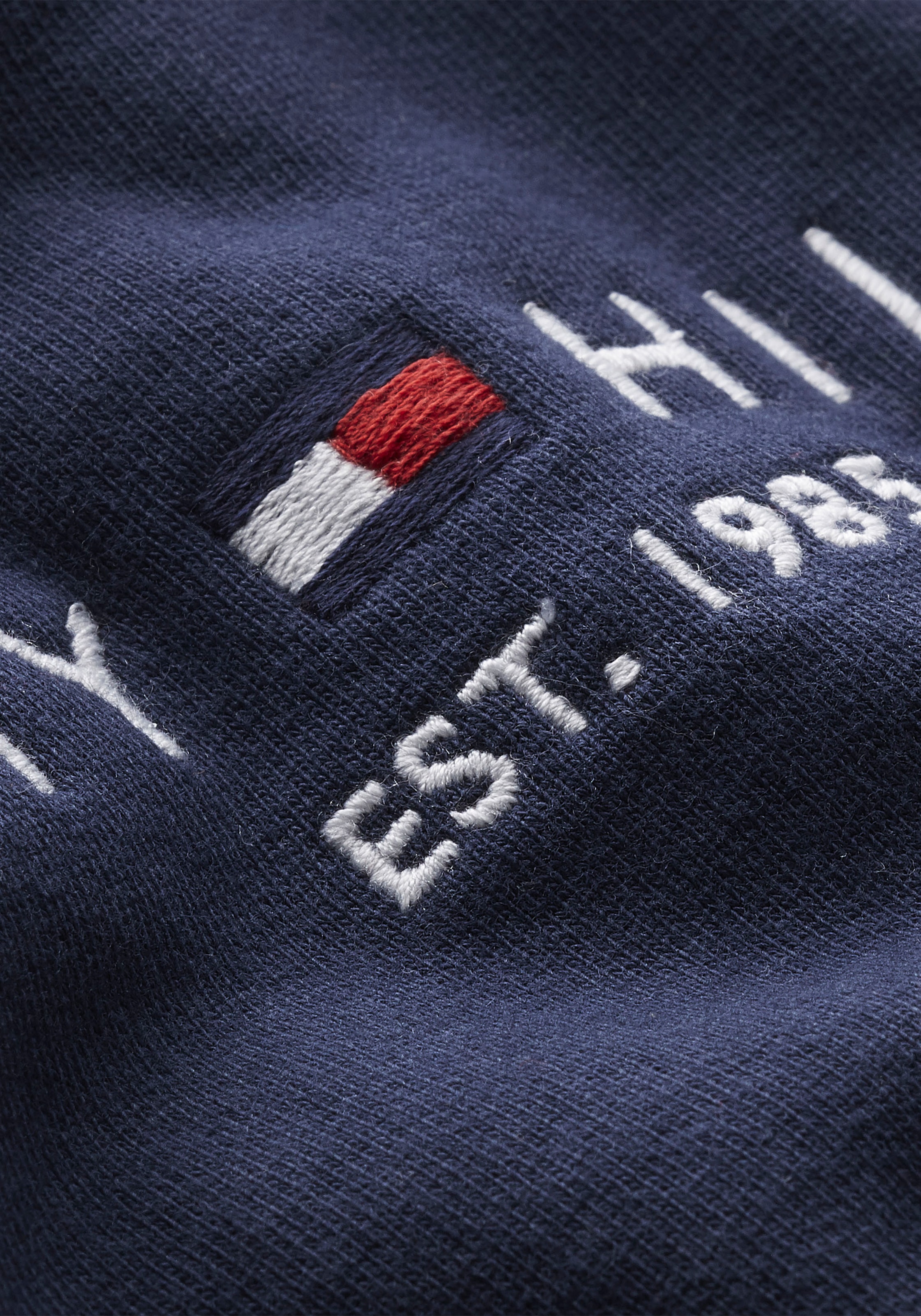 Tommy Hilfiger Kapuzensweatshirt »ESSENTIAL HOODIE«, online bestellen Kids Kinder MiniMe,für Jungen Junior und Mädchen