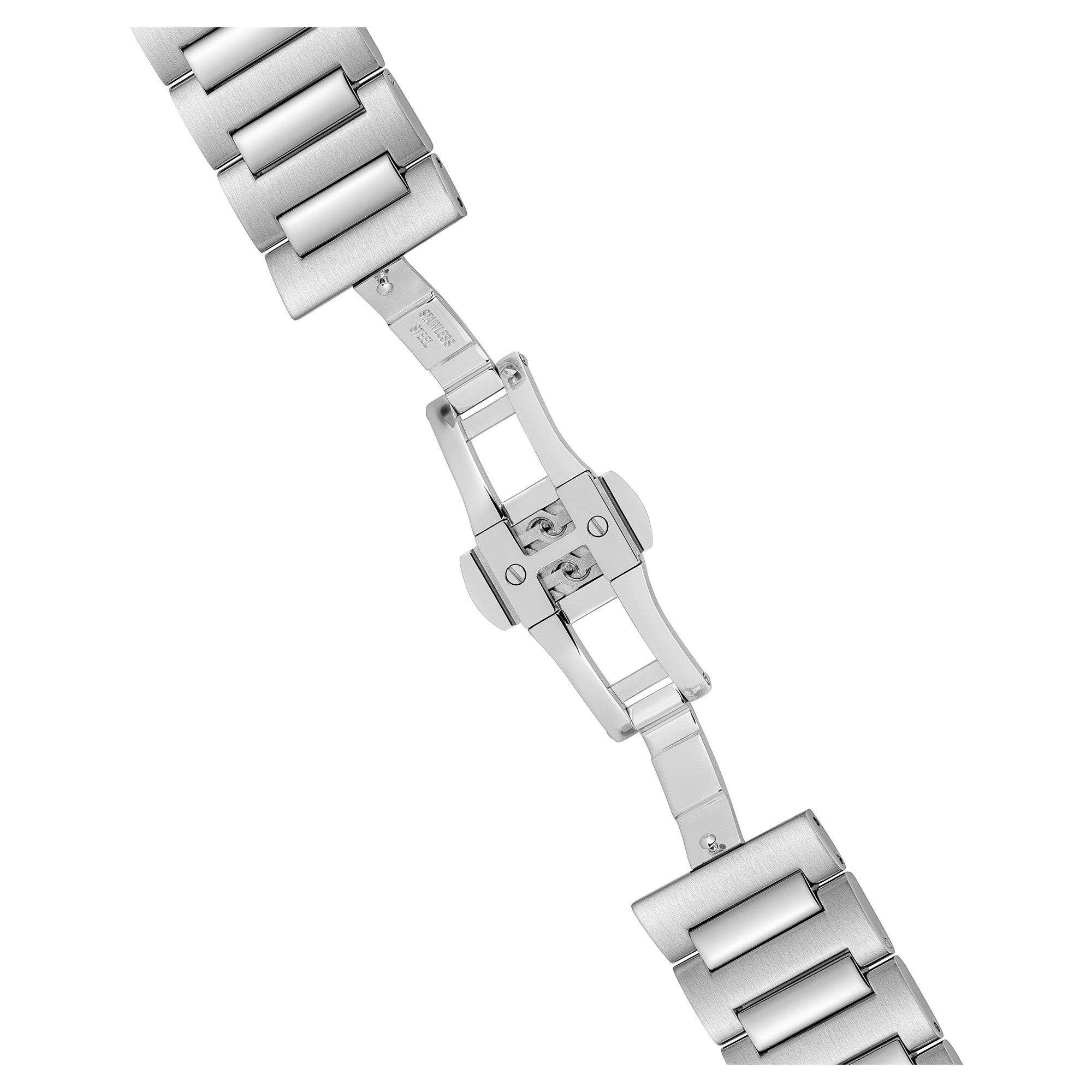 Ingersoll Automatikuhr »The Anvil« Armbanduhr, Herrenuhr, Mechanische Uhr, Edelstahlarmband, analog