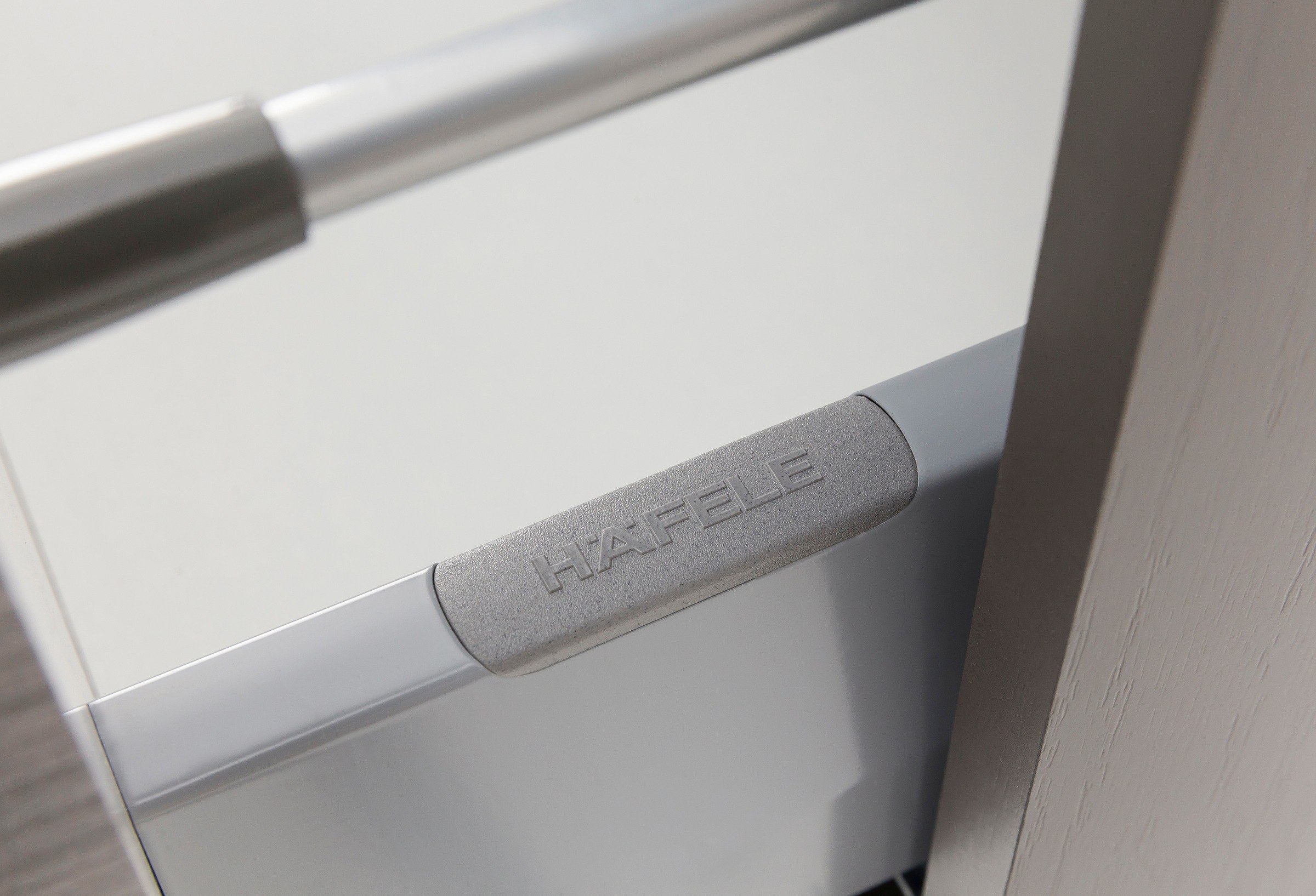 welltime Waschtisch »Windau«, Breite 80 cm, mit Soft-Close Funktion