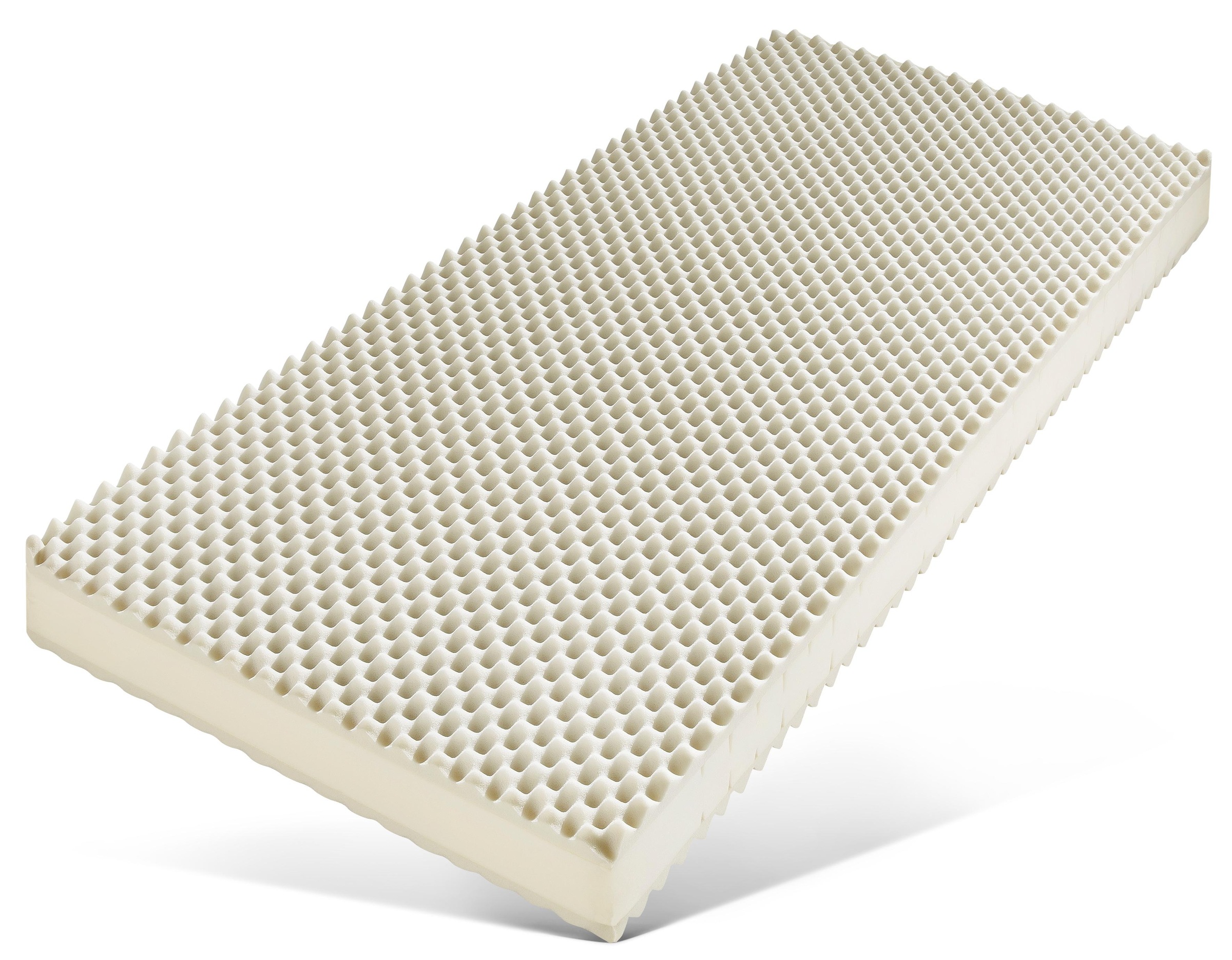 Hemafa Komfortschaummatratze »Cellflex 1900« 19 cm hoch Raumgewicht: 35 kg/ günstig online kaufen