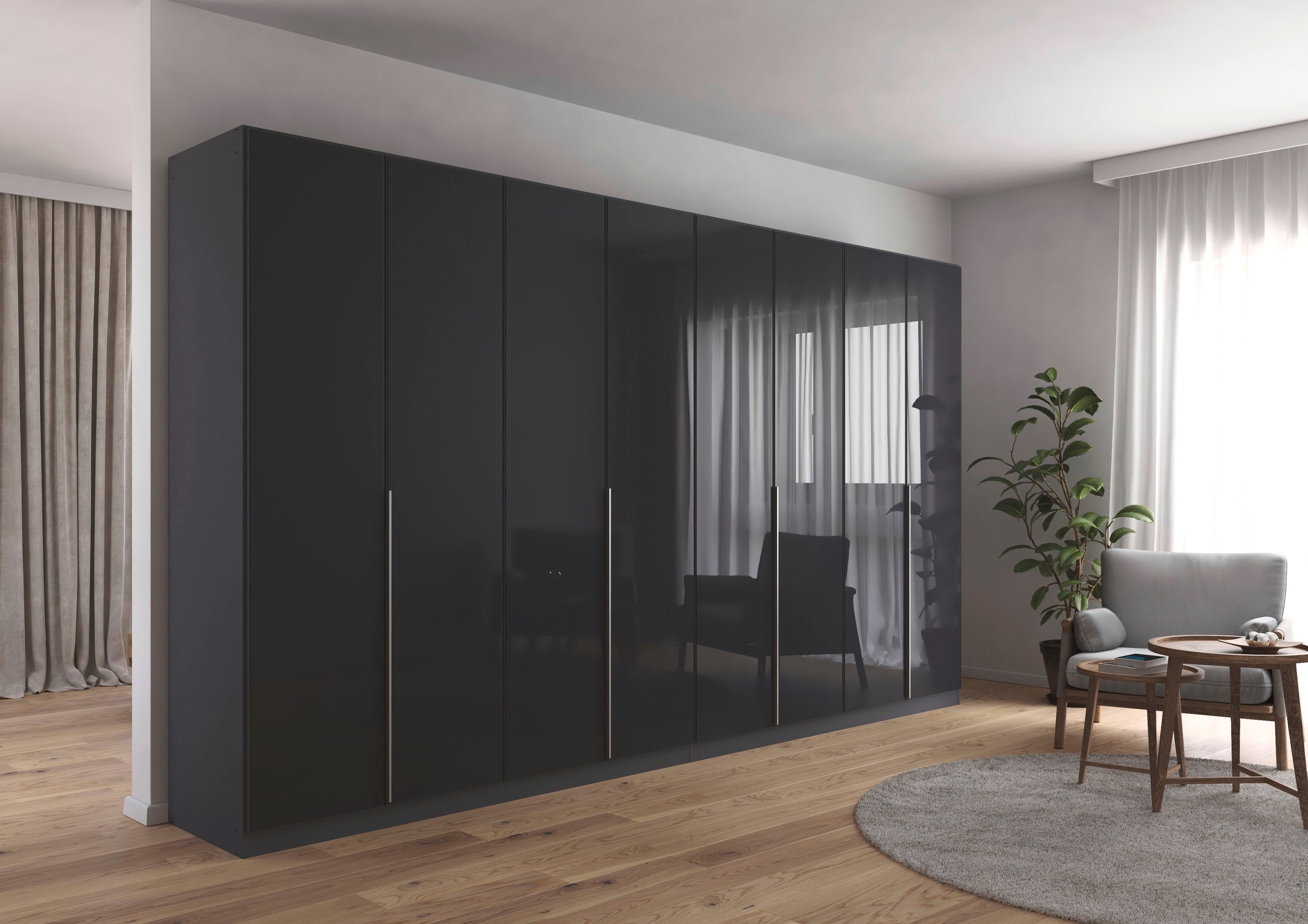 rauch Drehtürenschrank »Kleiderschrank Kleiderschränke Schrank Garderobe AG günstig online kaufen