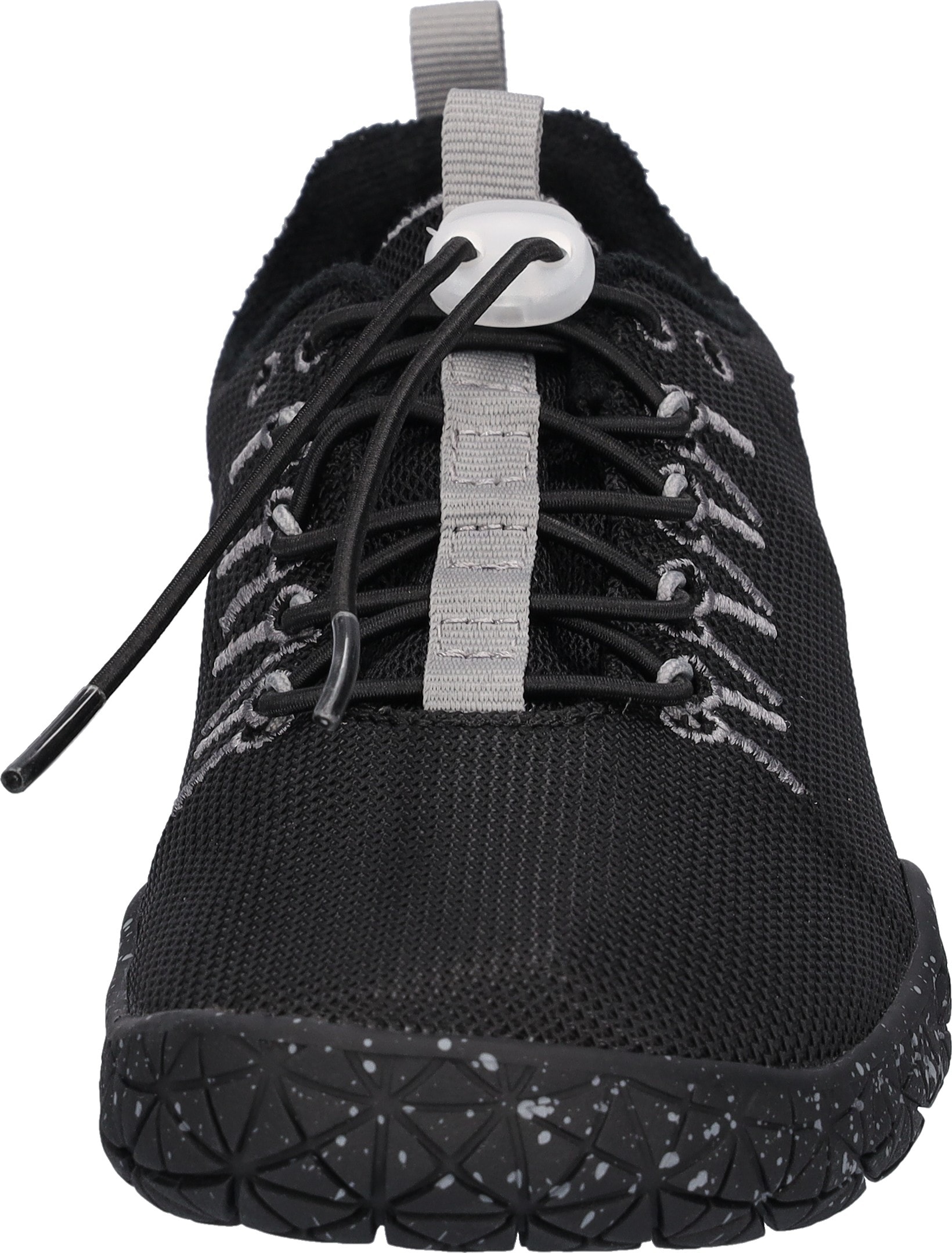 Waldläufer Barfußschuh »H-BRITT«  Schlupfschuh, Komfortschuh, Halbschuh in Schuhweite H (= sehr weit)