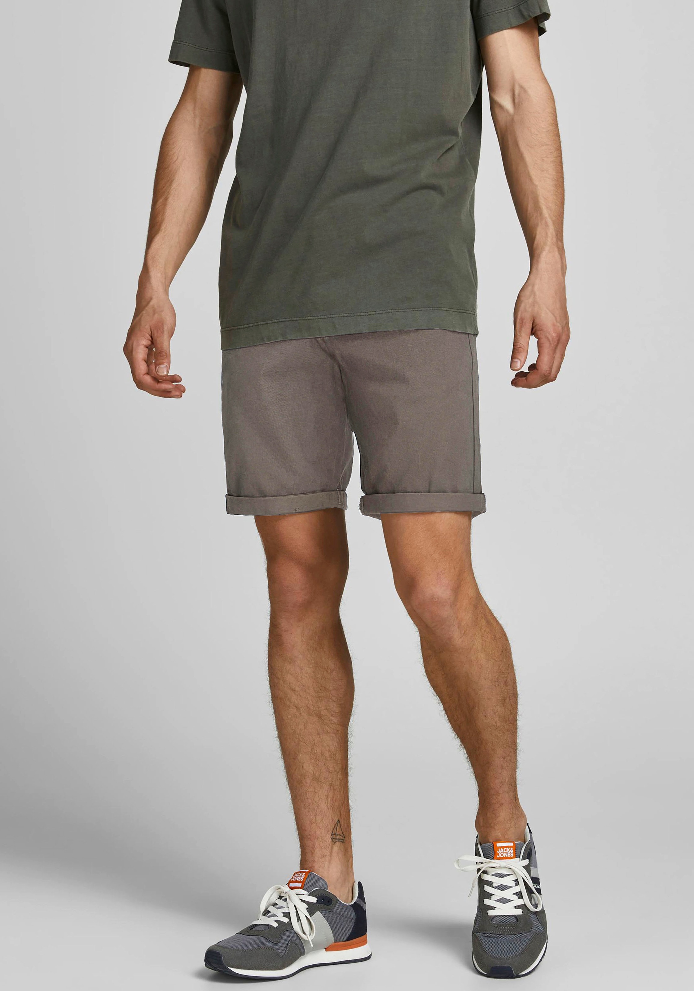 Bild von Jack & Jones Chinoshorts »DAVE CHINO SHORTS«