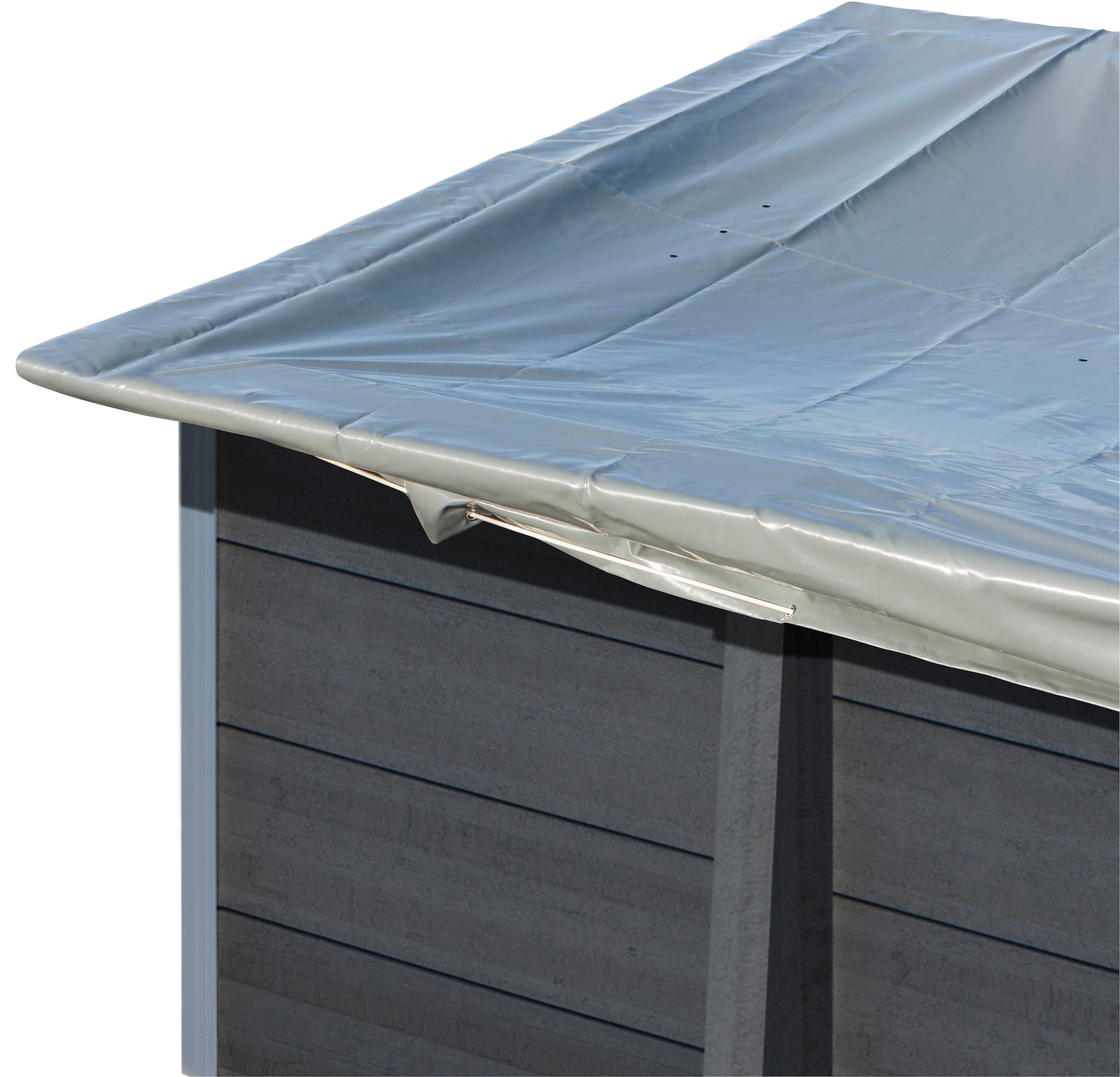 Gre Pool-Abdeckplane »Winterabdeckplane« für Compositepools