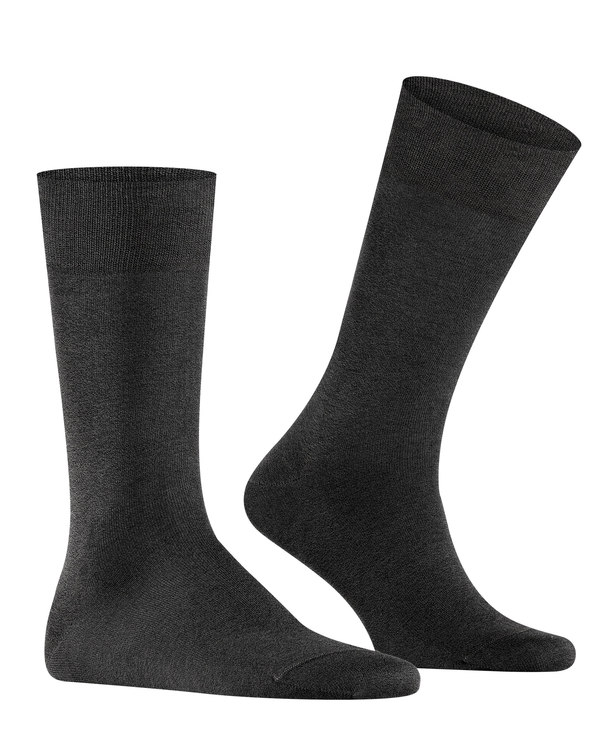 FALKE Socken »Cool 24/7« Feuchtigkeitsregulierend, Klimaaktivsohle, Uni