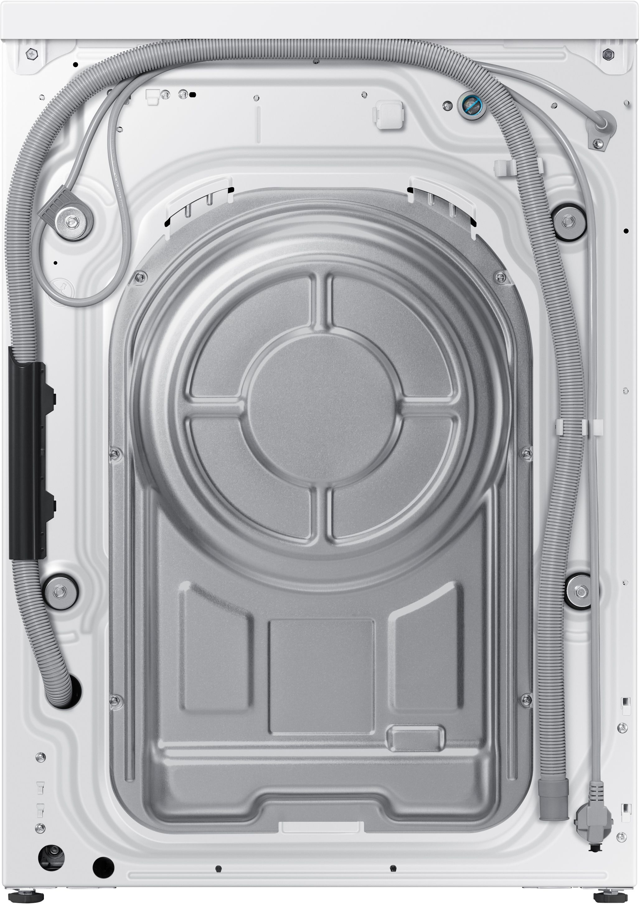 Samsung Waschtrockner »WD80HG4U04BEEG« 8 kg /6 kg