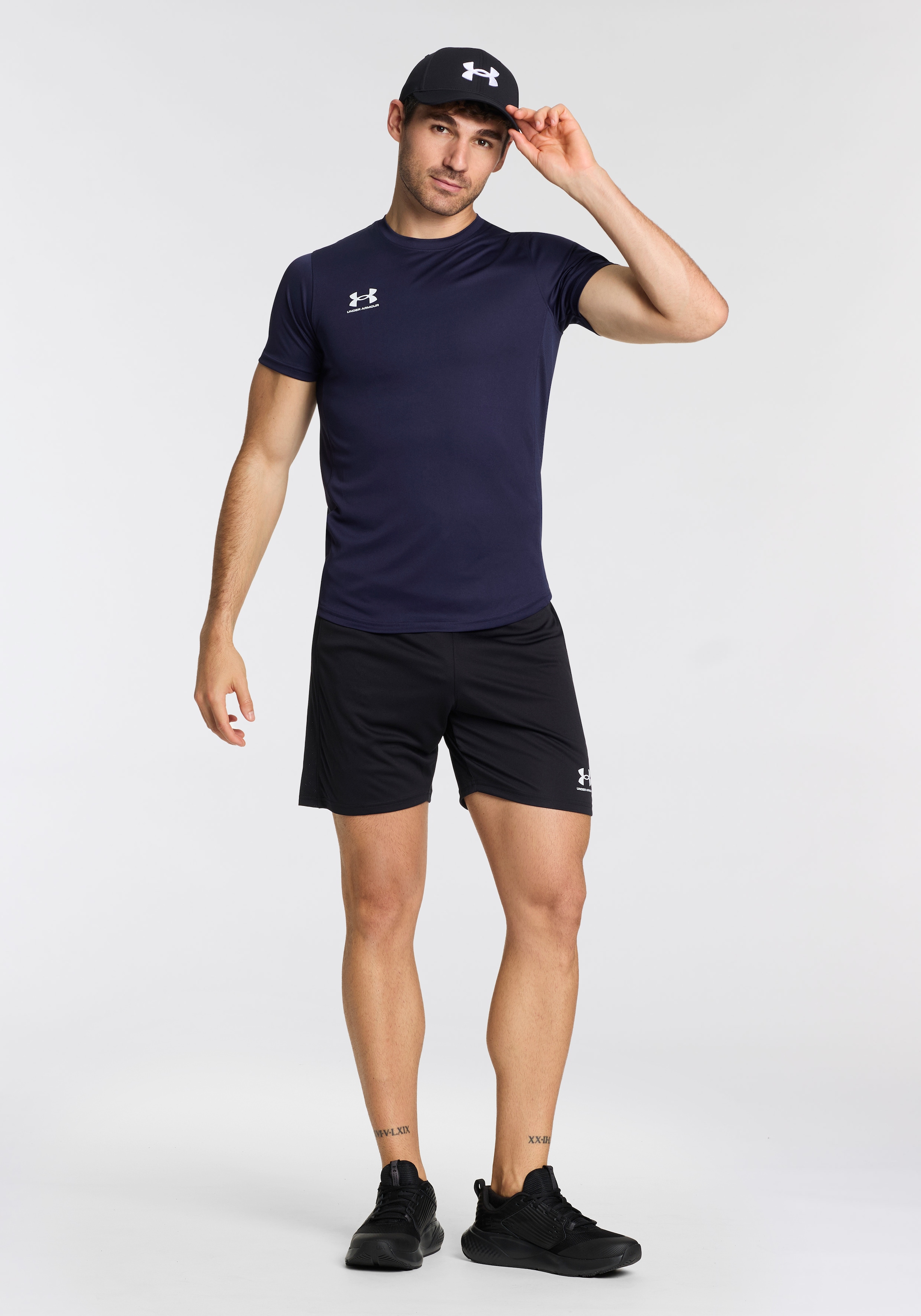 Under Armour® T-Shirt »UA M'S CH. TRAIN SS«