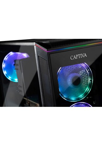 CAPTIVA Gaming-PC »Highend Gaming R65-573« kaufen