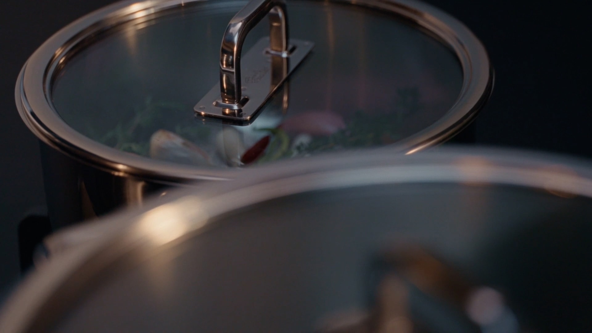 Fissler Bratentopf »Viseo® Pro« 1 tlg. Edelstahl 18/10