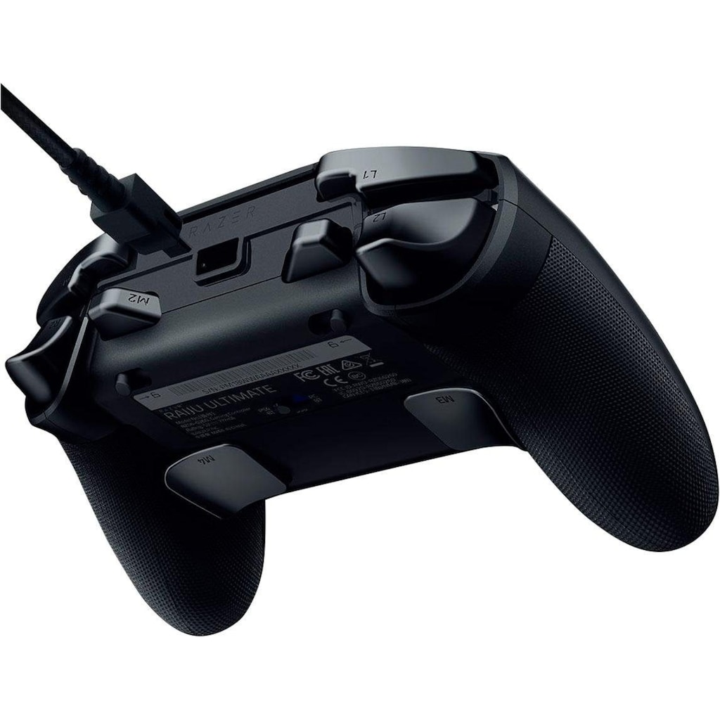 RAZER Gaming-Controller »Raiju Ultimate«, für PS4