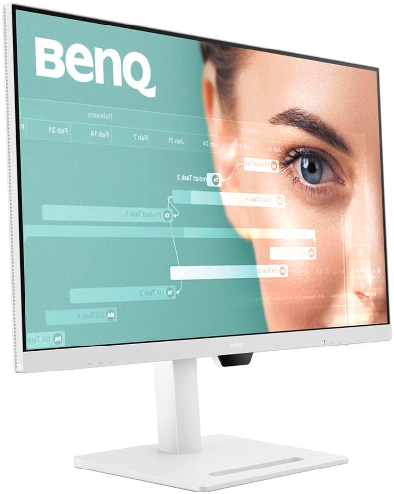 BenQ LED-Monitor »GW3290QT« 80 cm/31,5 ″  2560 x 1440 px Quad HD 5 Reaktionszeit 75 Hz