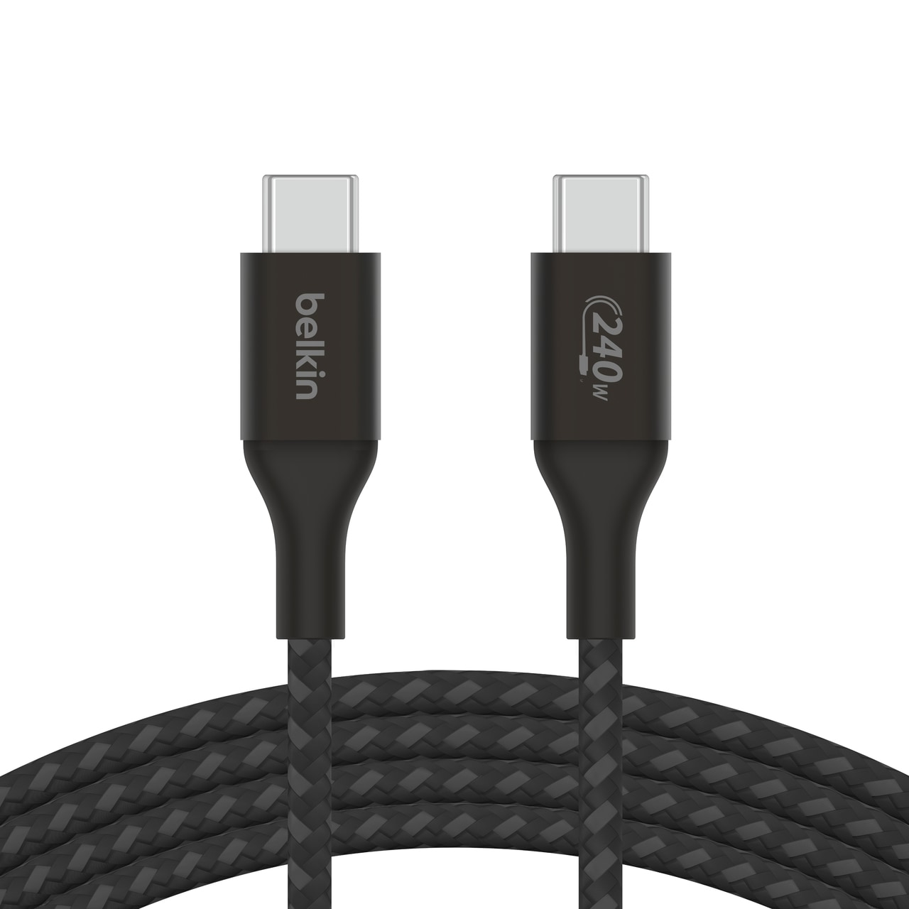 Belkin USB-Kabel »BOOST CHARGE 240W USB-C auf USB-C Kabel, 1m«, USB Typ C-USB Typ C, 100 cm