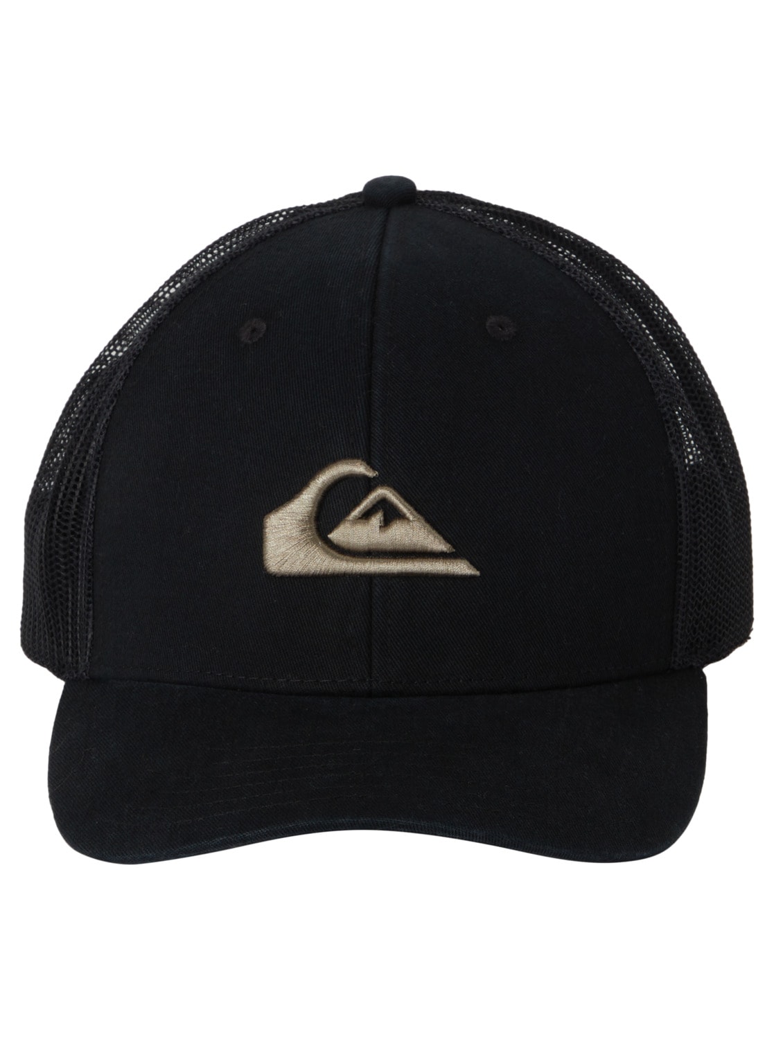 Quiksilver Trucker Cap »Grounder«