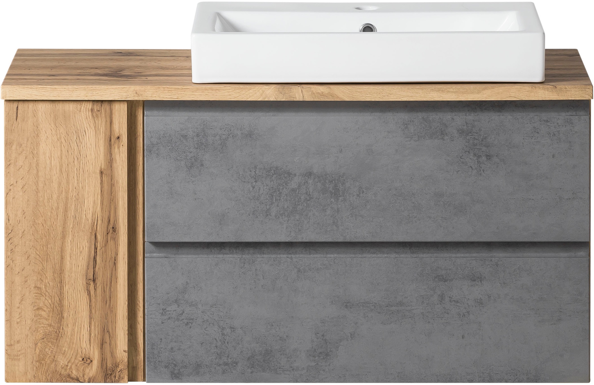 welltime Waschtisch "Sölden" günstig online kaufen