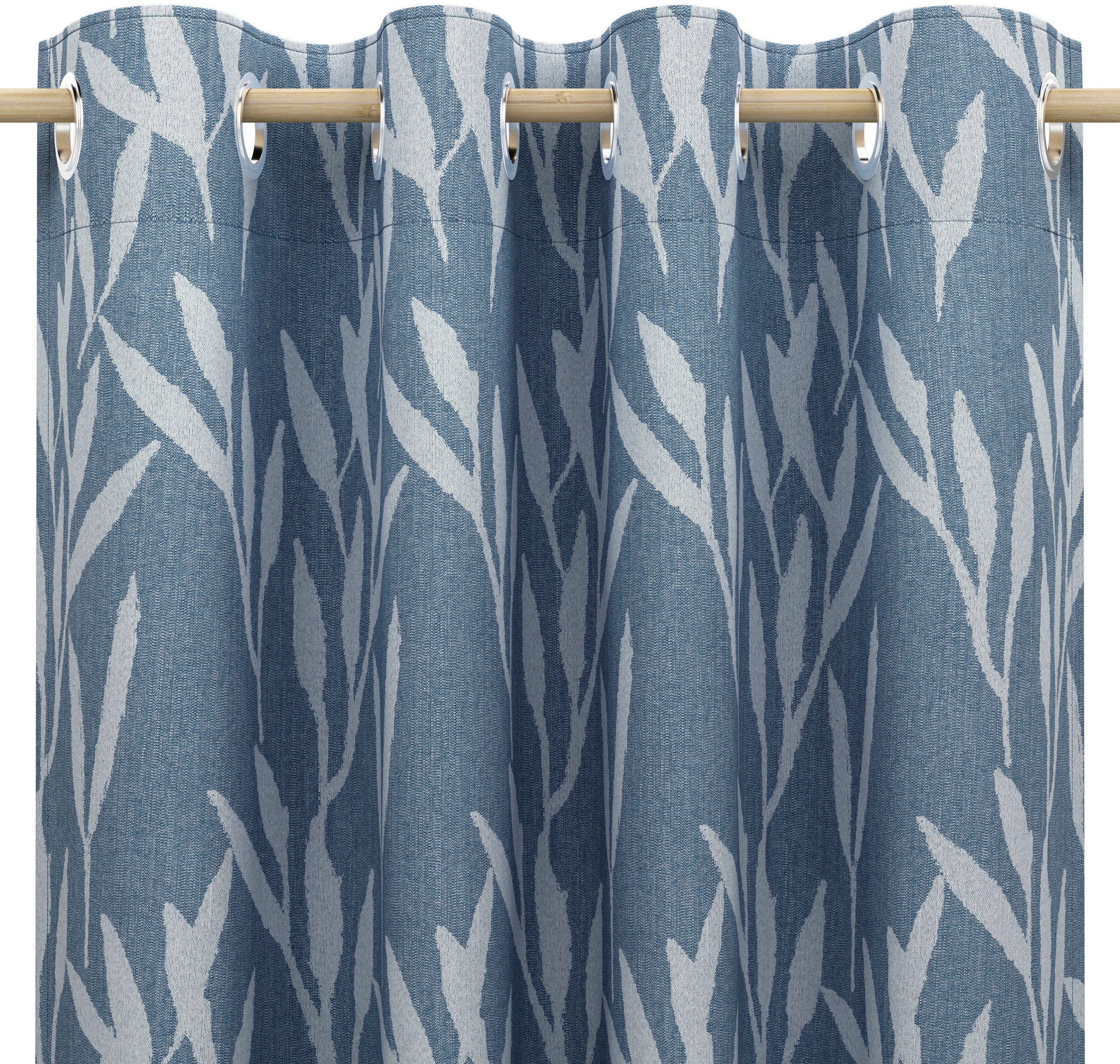 Neutex for you! Vorhang »Arosa Eco«, (1 St.) günstig online kaufen