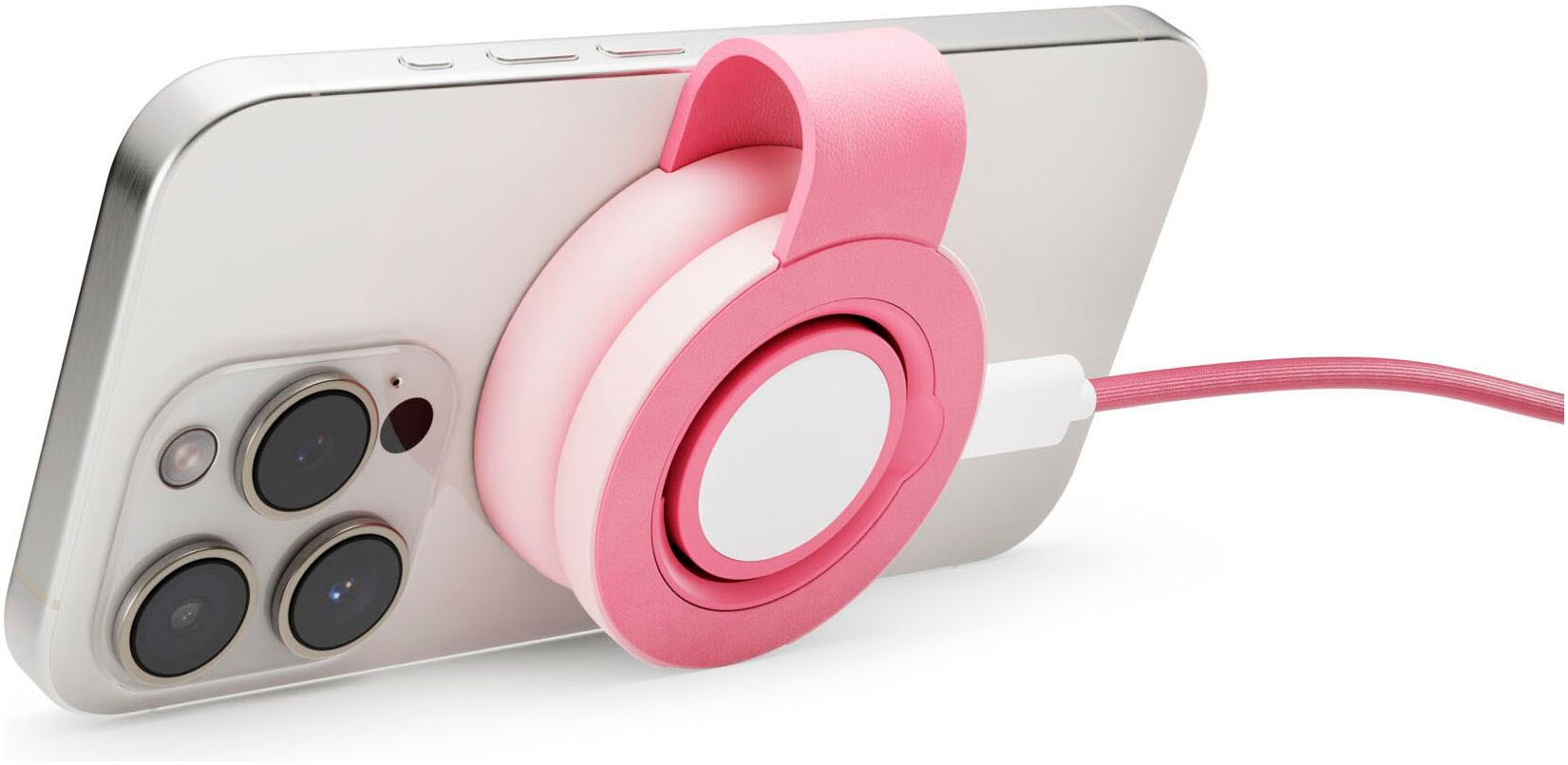 Twelve South Ladestation »ButterFly SE 2-in-1 Qi2«