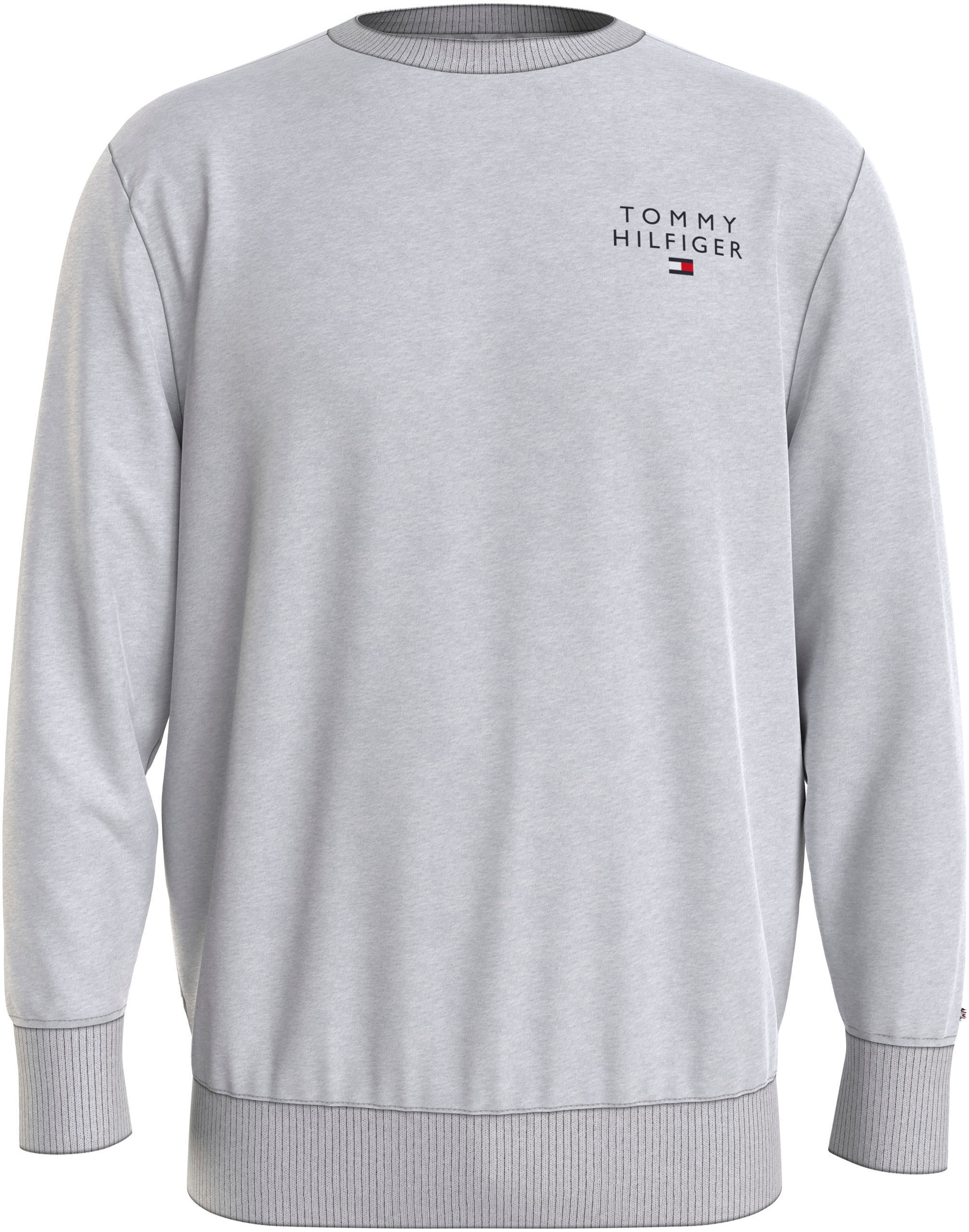 Tommy Hilfiger Underwear Sweatshirt »TRACK TOP HWK«, mit Tommy Hilfiger  Markenlabel online bestellen
