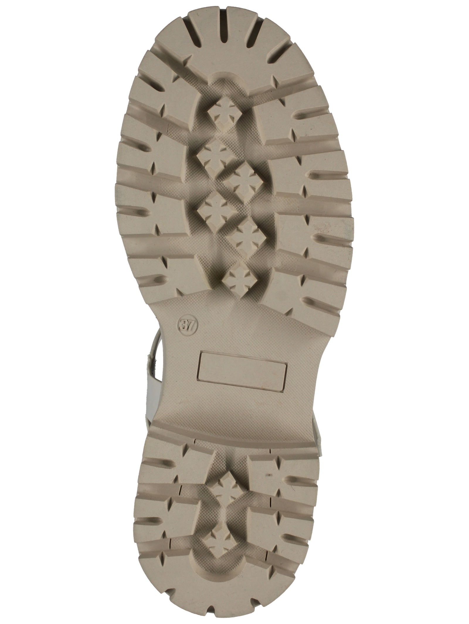 Bullboxer Riemchensandale »Bullboxer Sandalen Lederimitat«