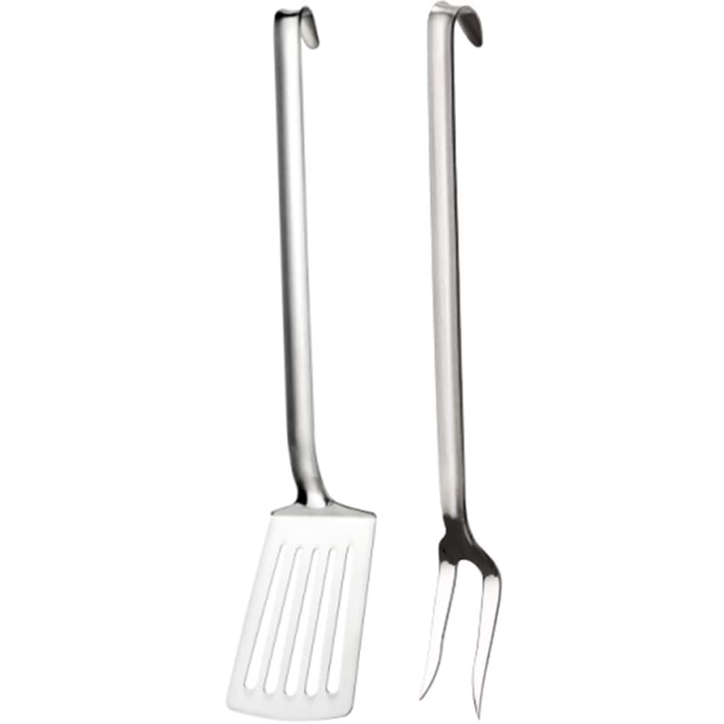 PINTINOX Kochbesteck-Set »Professional«, (Set, 2 tlg.)