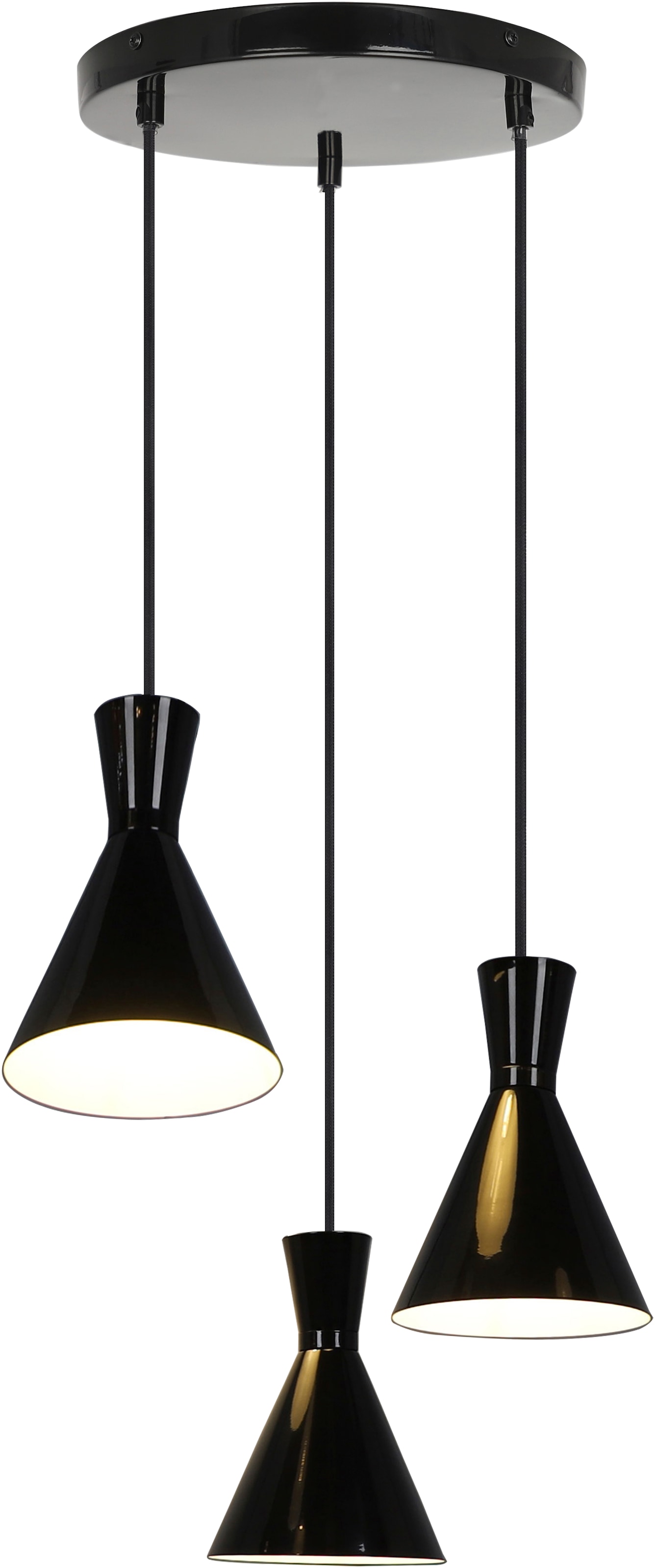 OTTO home Pendelleuchte »Renell« E27 1 Stk. günstig online kaufen