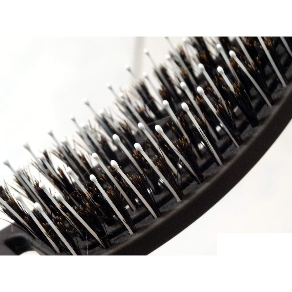 OLIVIA GARDEN Haarentwirrbürste »Fingerbrush Combo medium«