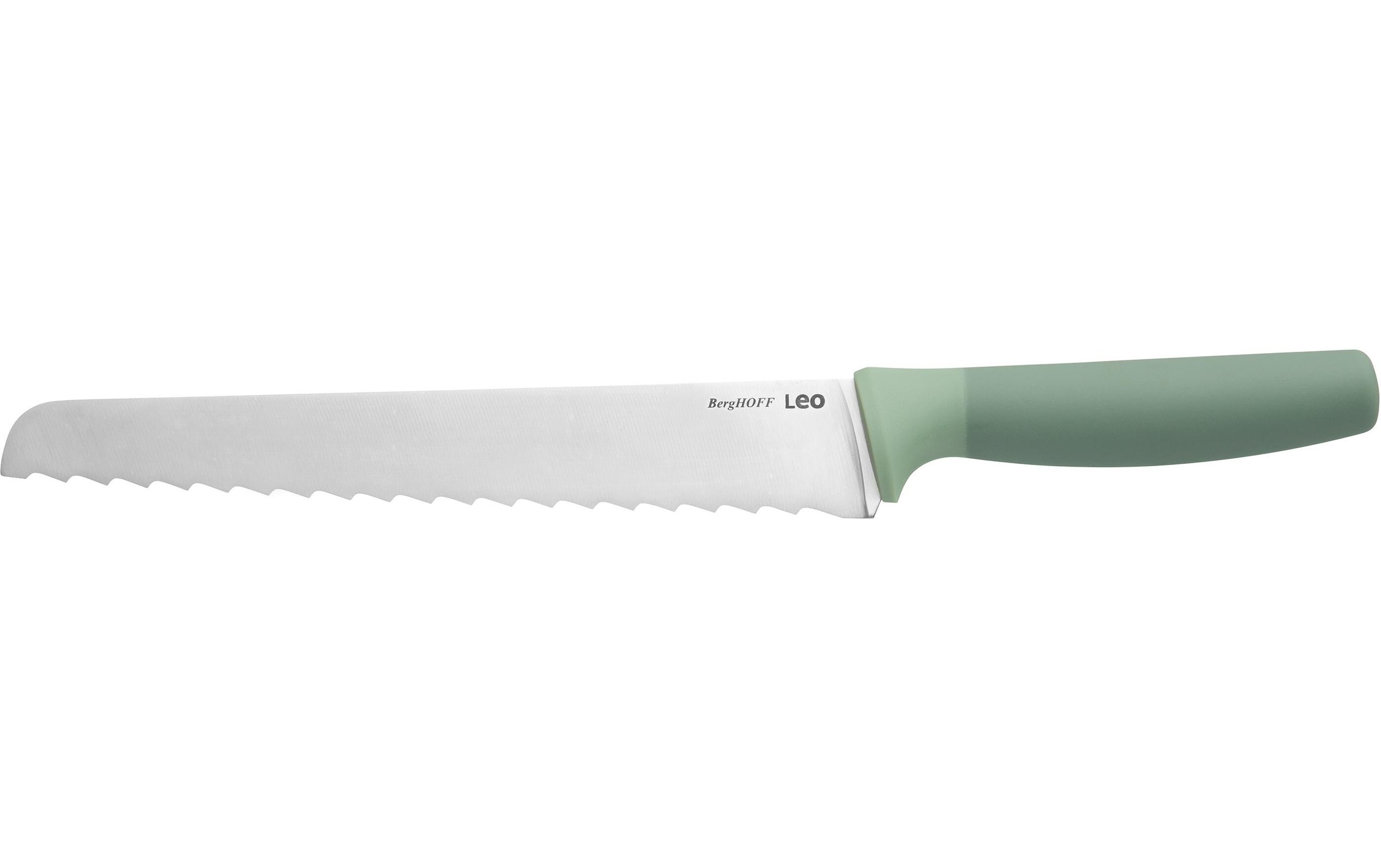 BergHOFF Messerblock »Leo Forest«