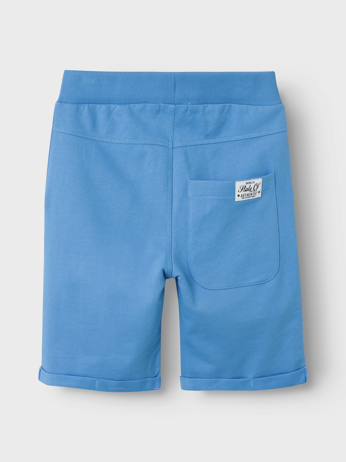 5. Bild von Name It Sweatshorts »NKMVERMO LONG SWE SHORTS UNB F NOOS«