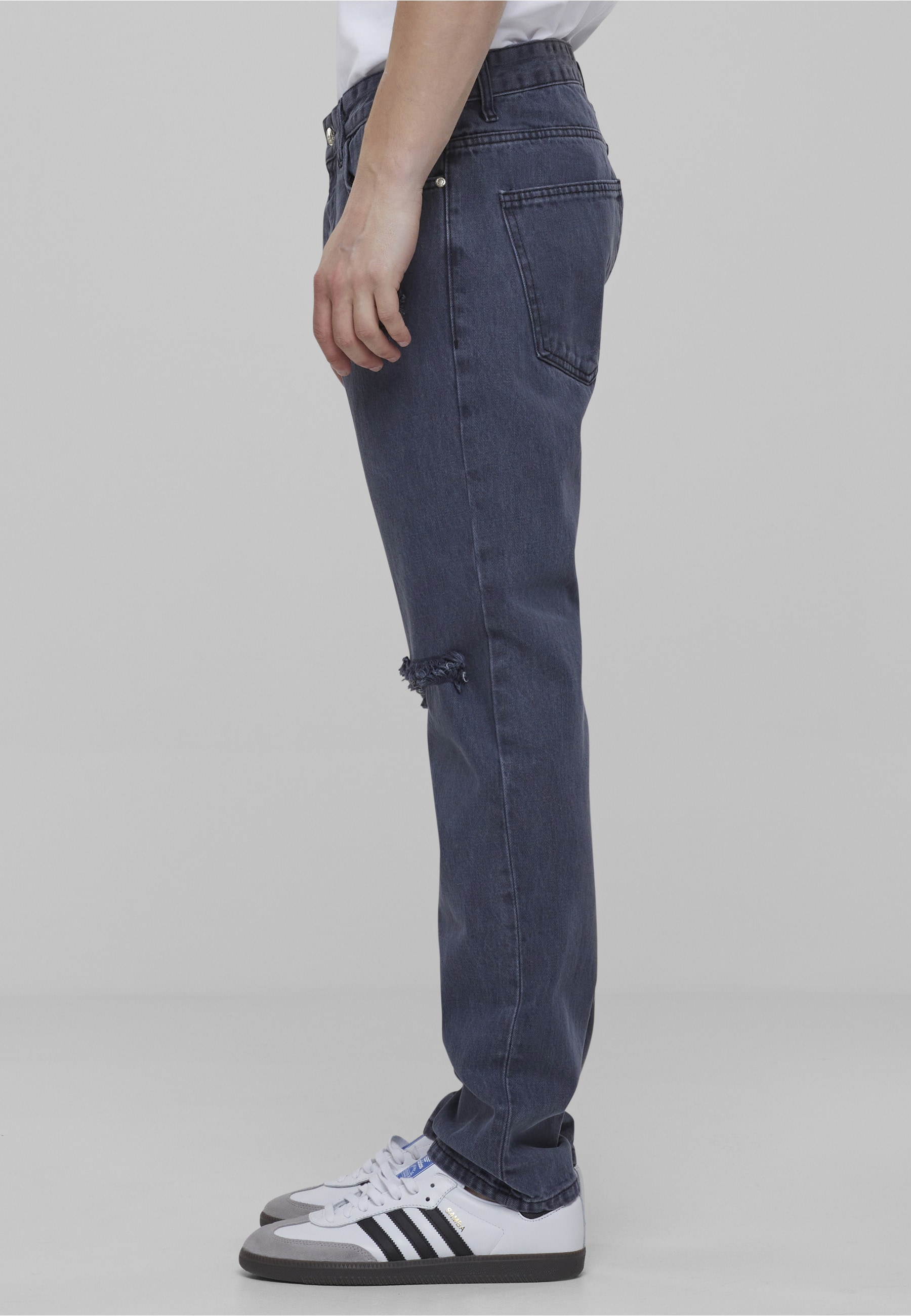 2Y Premium Bequeme Jeans »2Y Premium Herren 2Y Tapered Fit Jeans«