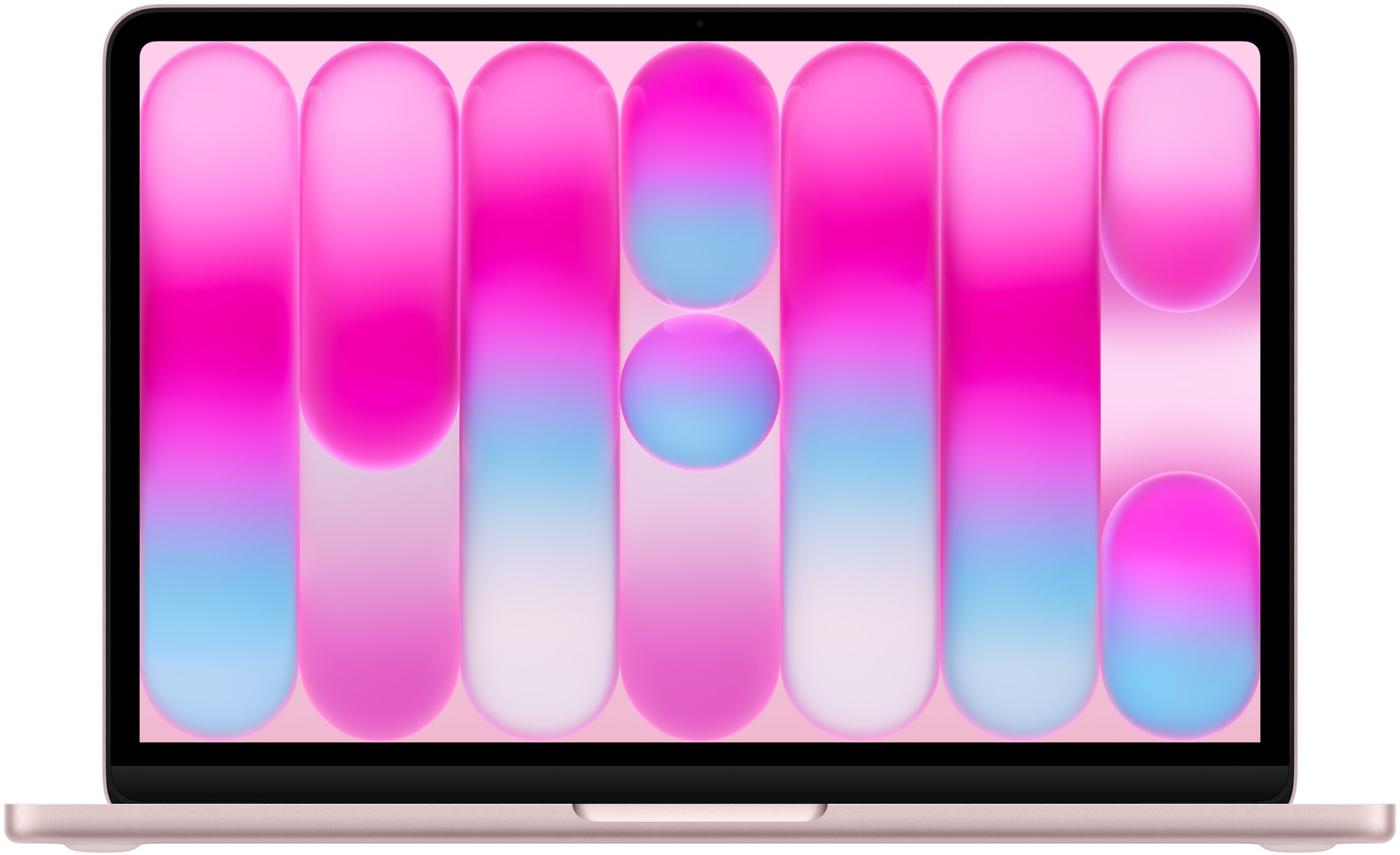 Apple Notebook »Macbook Neo 13"« 33,02 cm / 13 ″ Apple A18 Pro 5-Core GPU 256 GB SSD