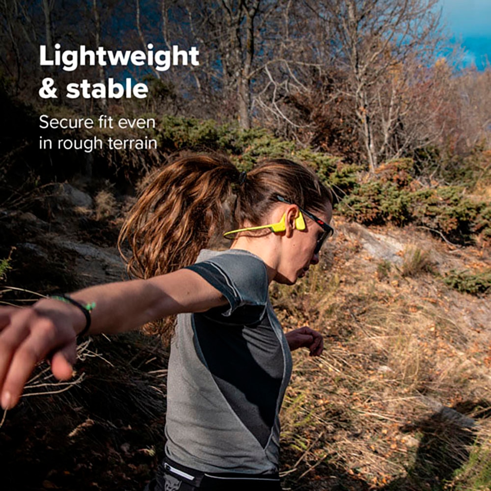 Suunto Kopfhörer »Sonic«, Bluetooth