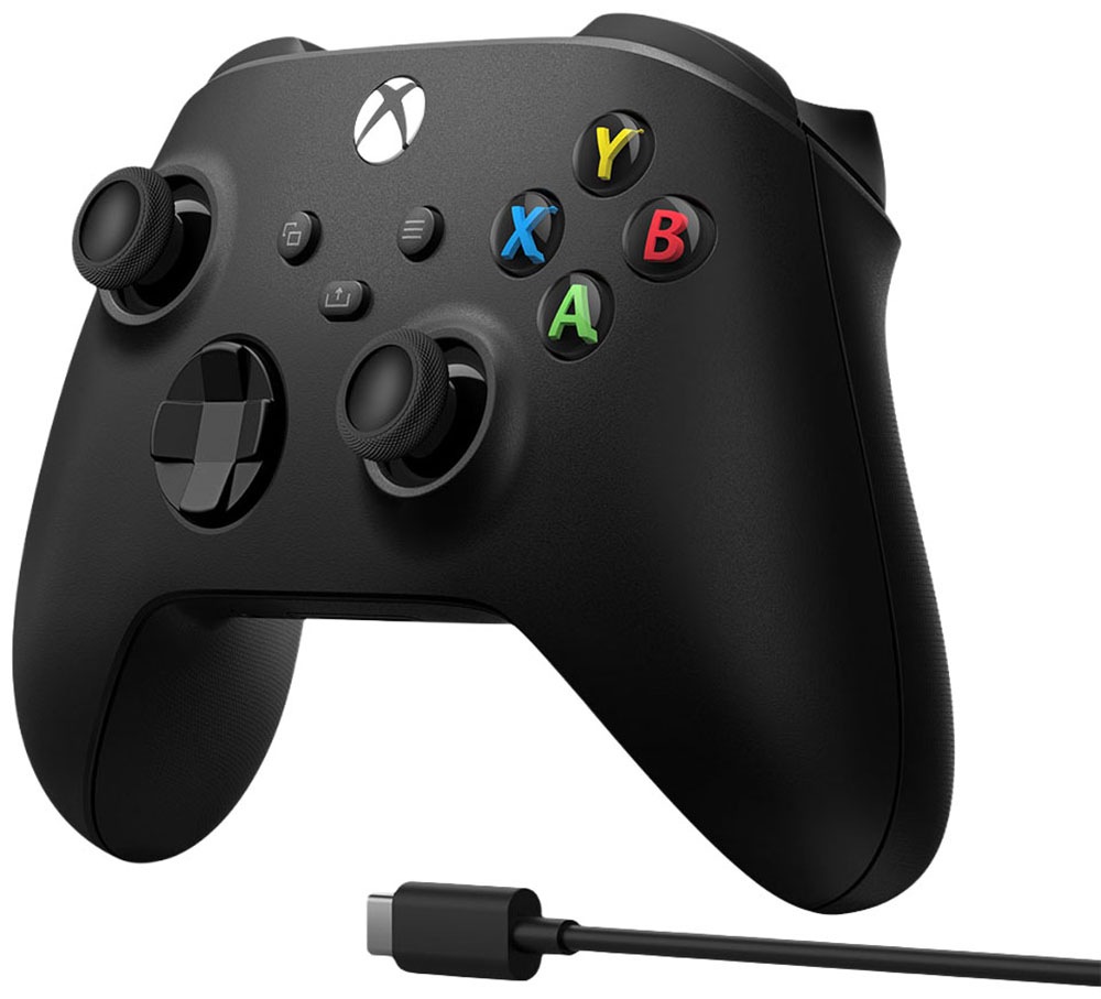 Xbox Xbox-Controller »Wireless PC USBC«
